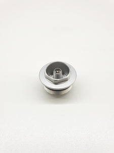 TOP CAP 32/ST/GRY AIR 2008 DJ/Z1