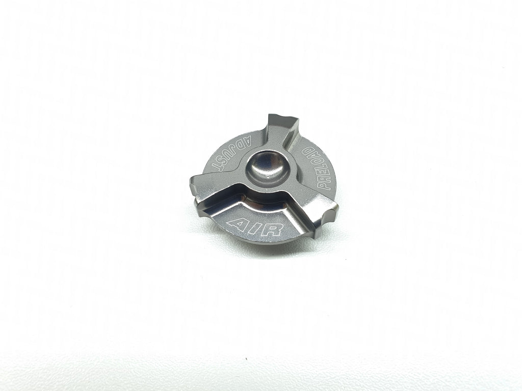 KNOPFSATZ SLV OBERLUFT