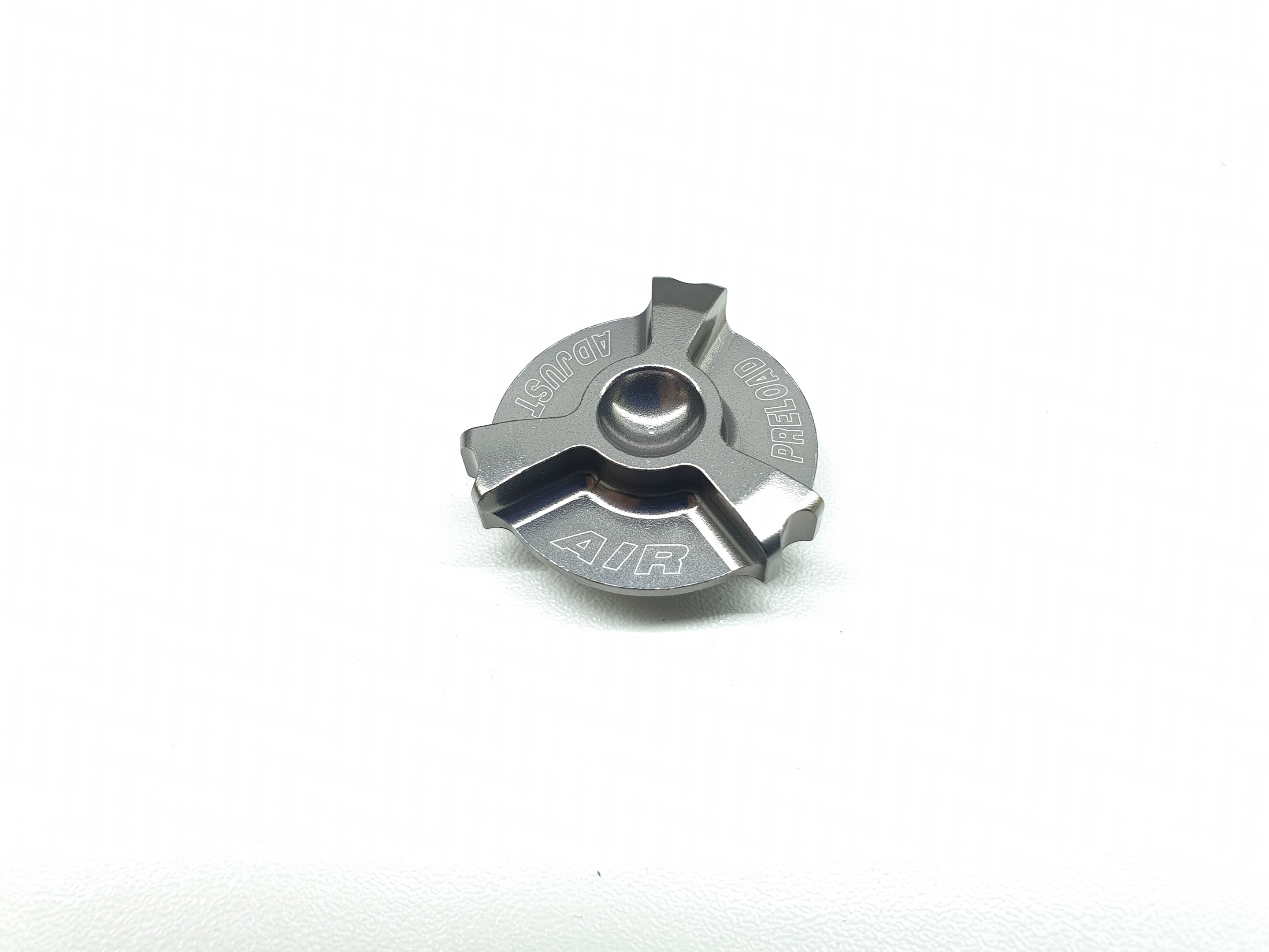 KNOPFSATZ SLV OBERLUFT