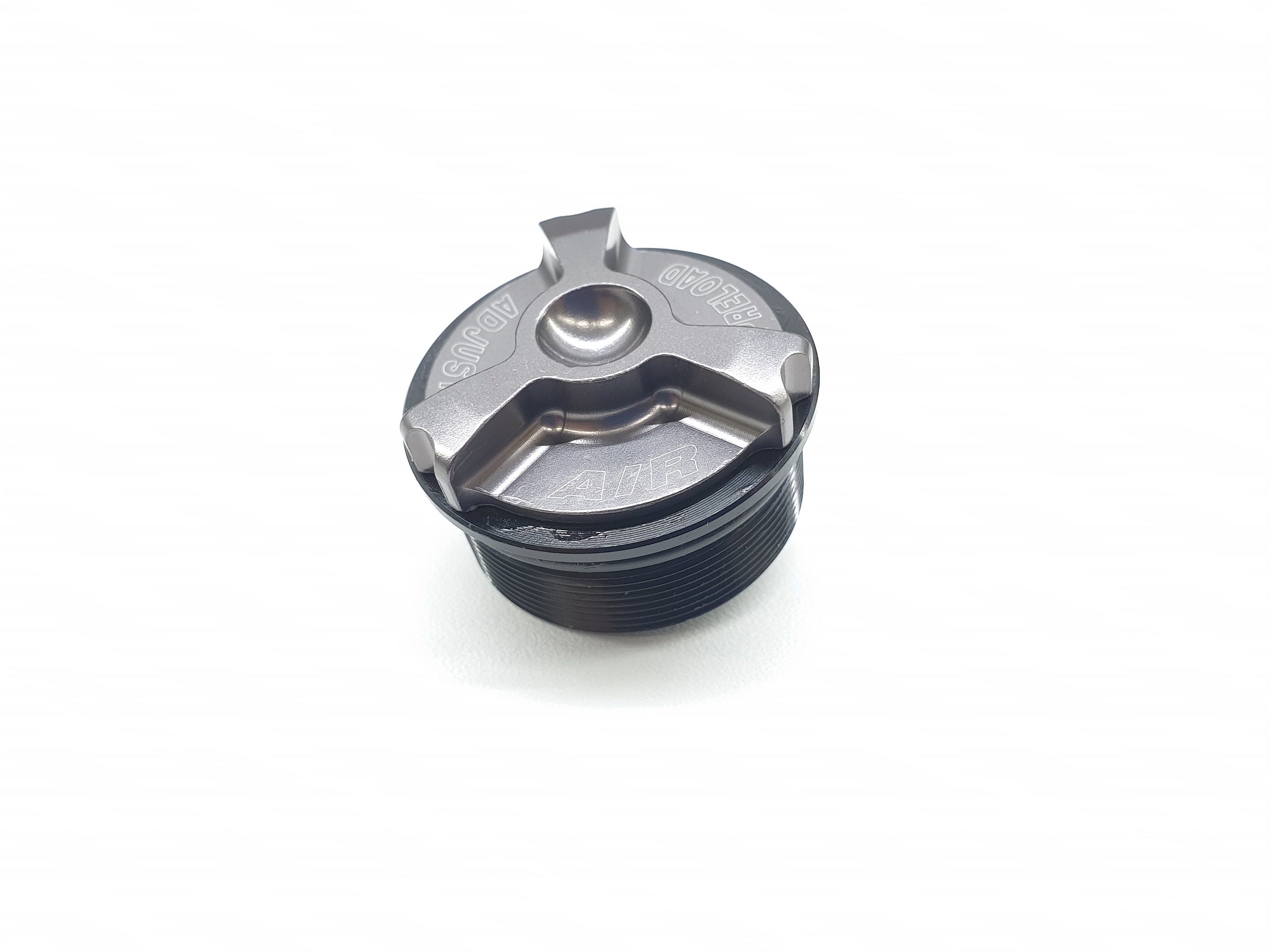 UPGRADE KIT AIR CAP GROUP 55 R 2012 - BSB Bicycle Suspension Berlin