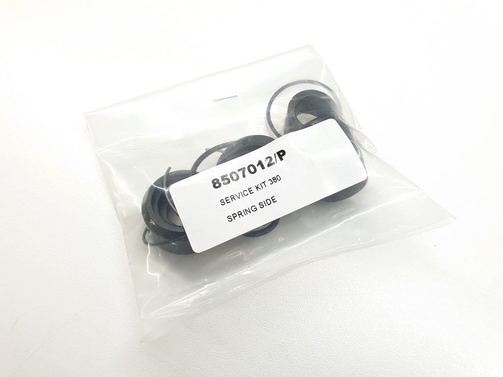 SERVICE-KIT 380 FEDERSEITE