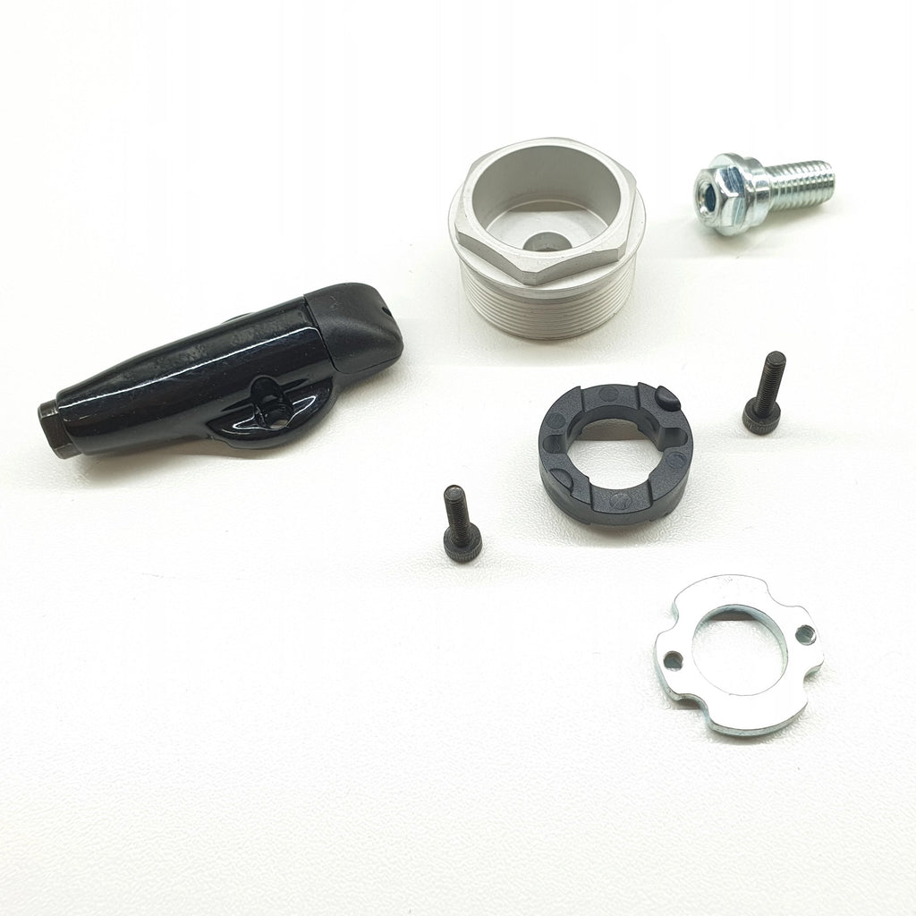 33 LO FERNBEDIENUNGSKAPPE