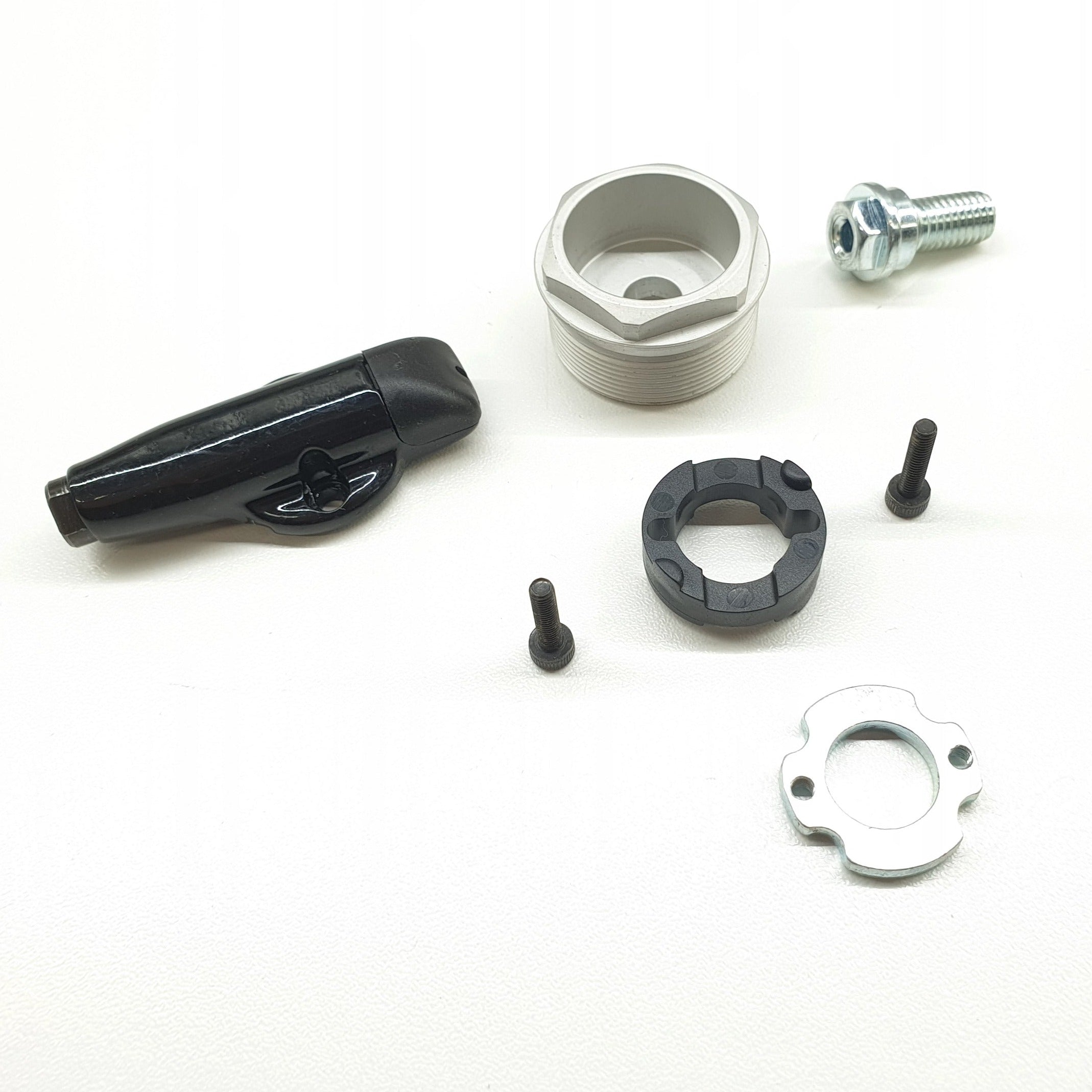 33 LO FERNBEDIENUNGSKAPPE