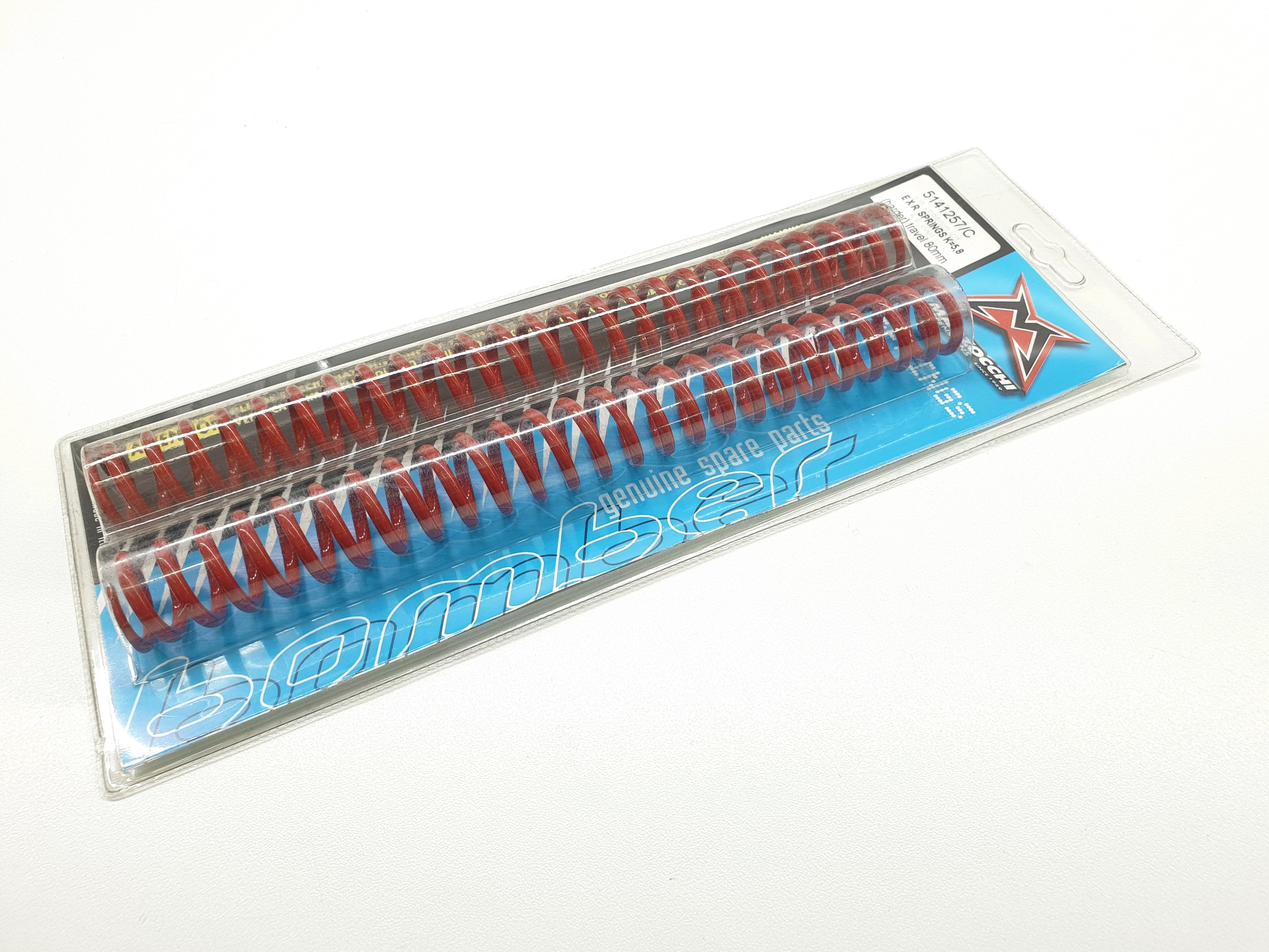 CONF.MOLLA ROSSA K=5,8 C.80