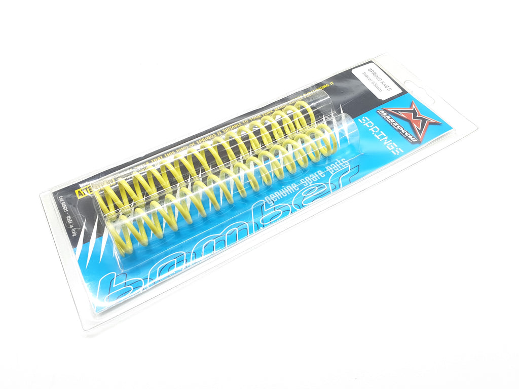 CONF.MOLLA GIALLA K=6,5 C.65