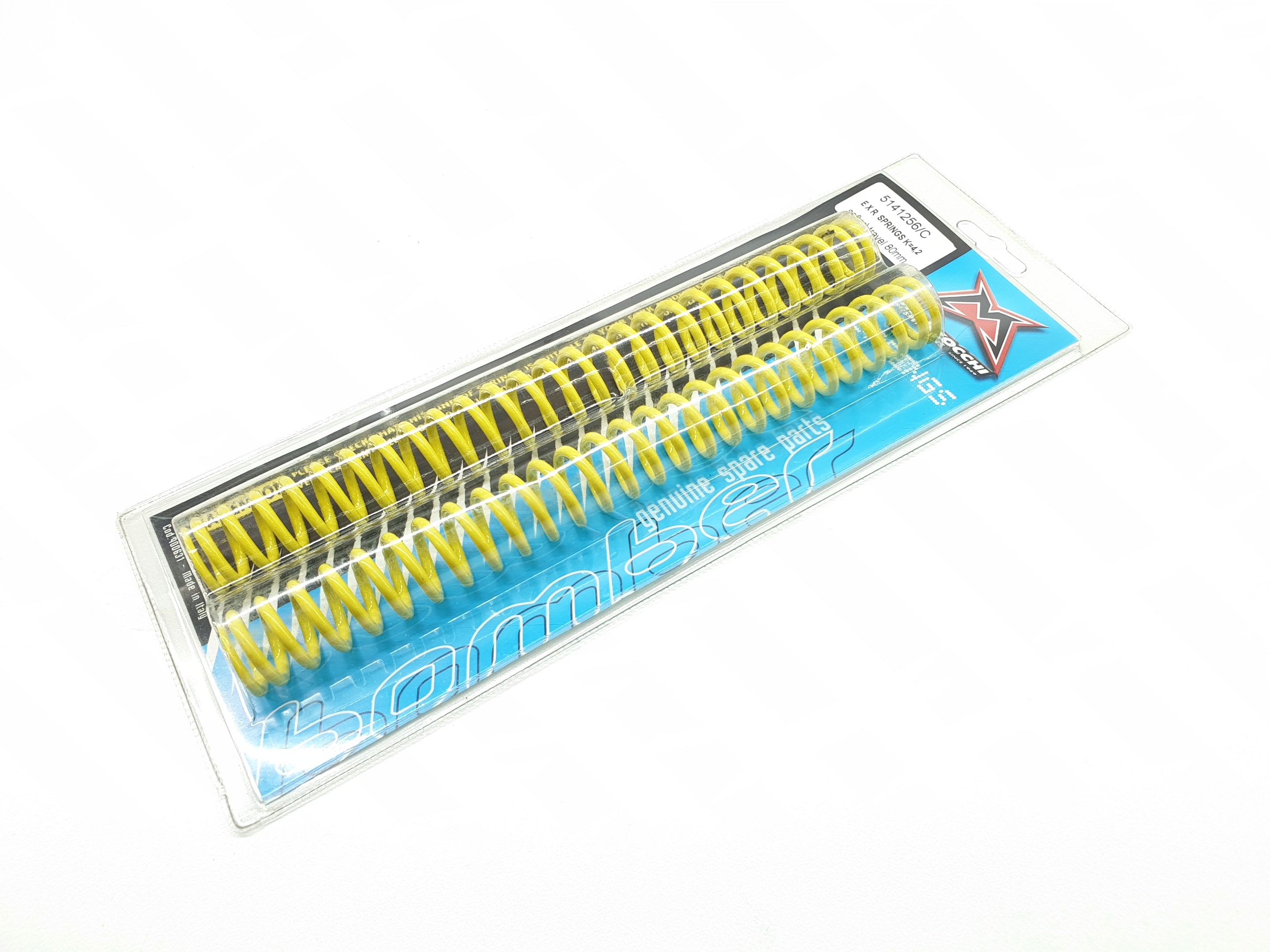 CONF.MOLLA GIALLA K=4,2 C.80