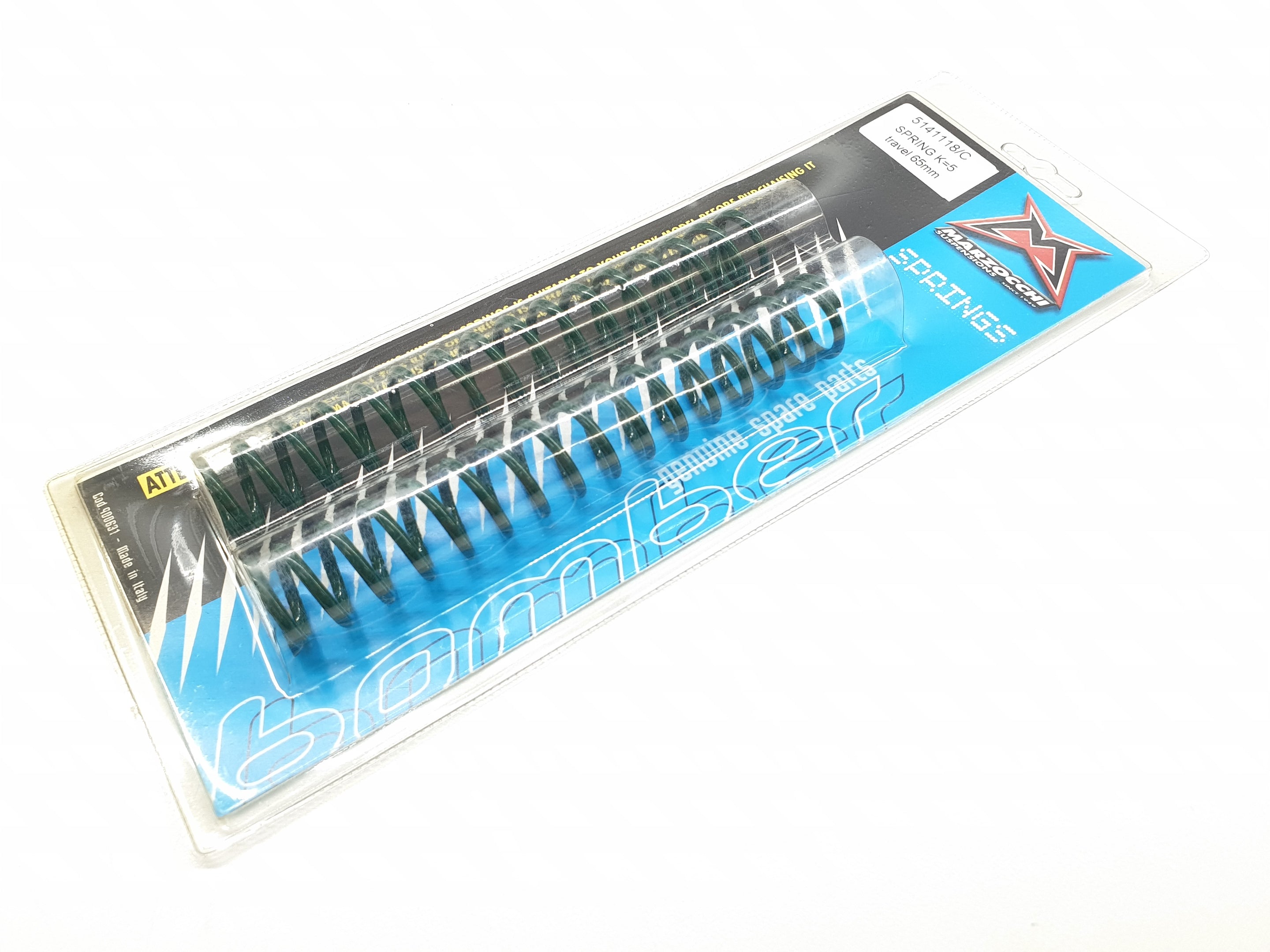 CONF.MOLLA VERDE K=5 C.65