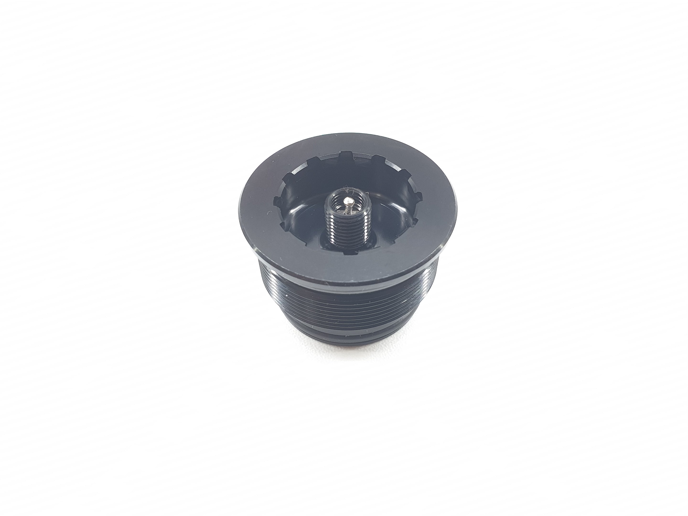 TOP CAP 35/AL/BLK AIR AER