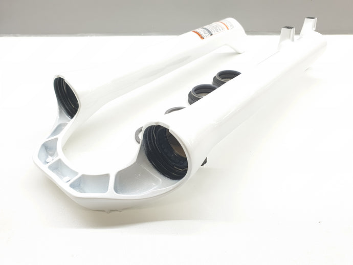 LOWER LEG XC 32/120/09MM/26IN PWHT - BSB Bicycle Suspension Berlin