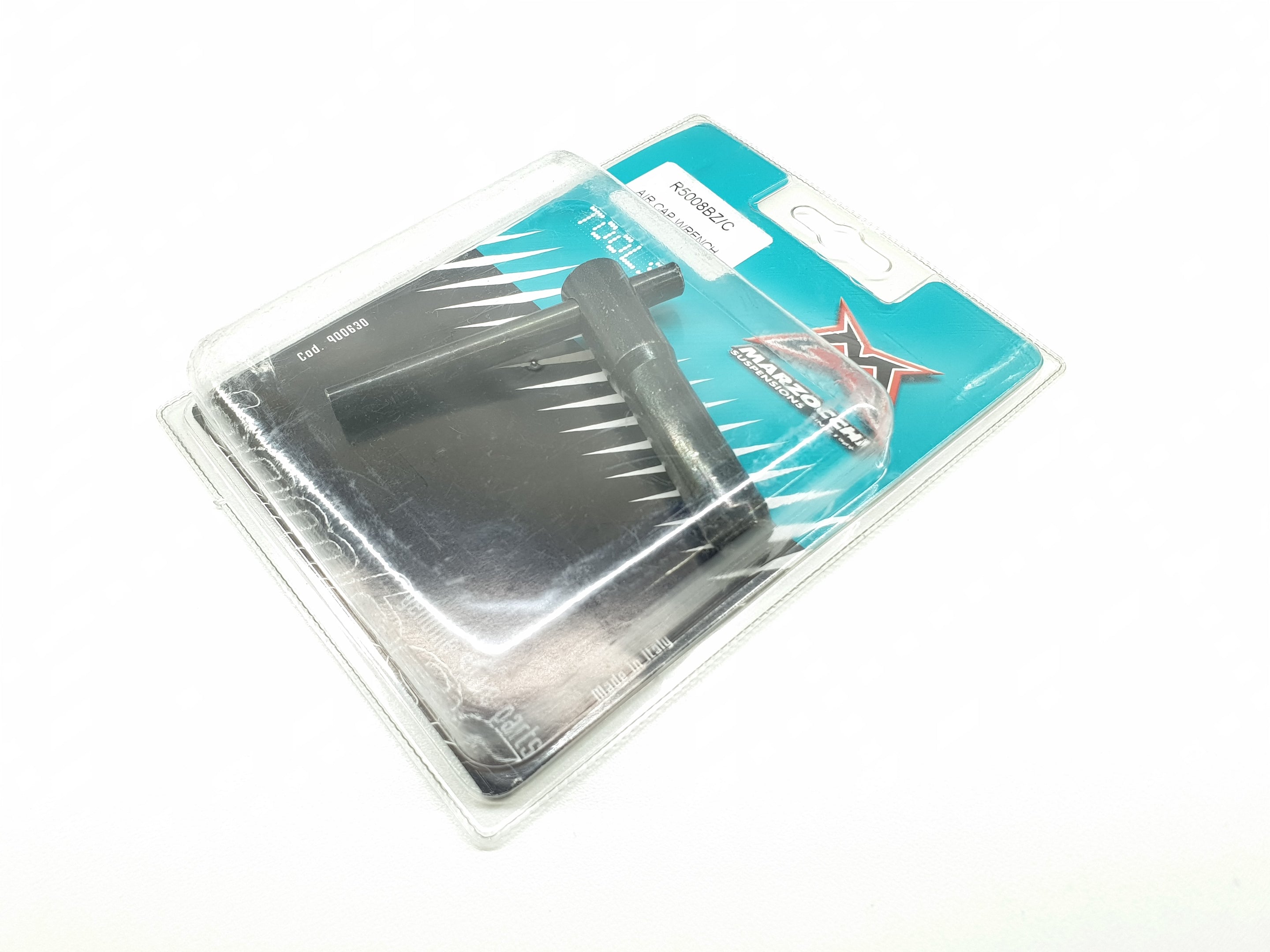 WERKZEUG – SCHLÜSSEL ZUM ENTFERNEN DER LUFTKAPPE