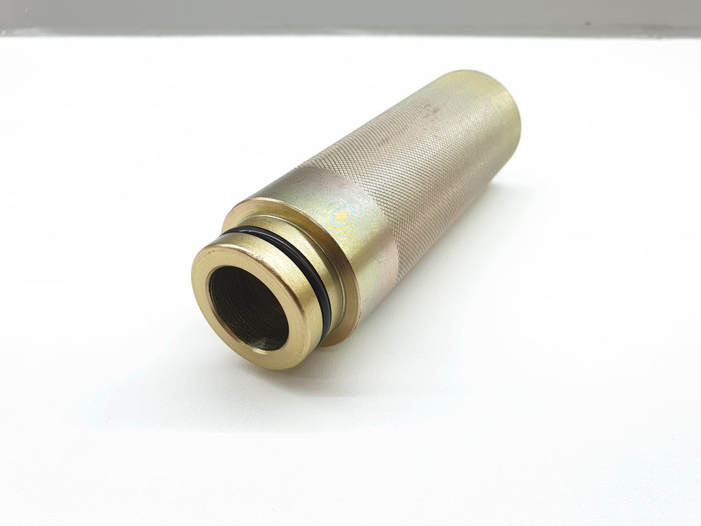 WERKZEUG - EINFÜHRBUCHSE OBEN 35MM