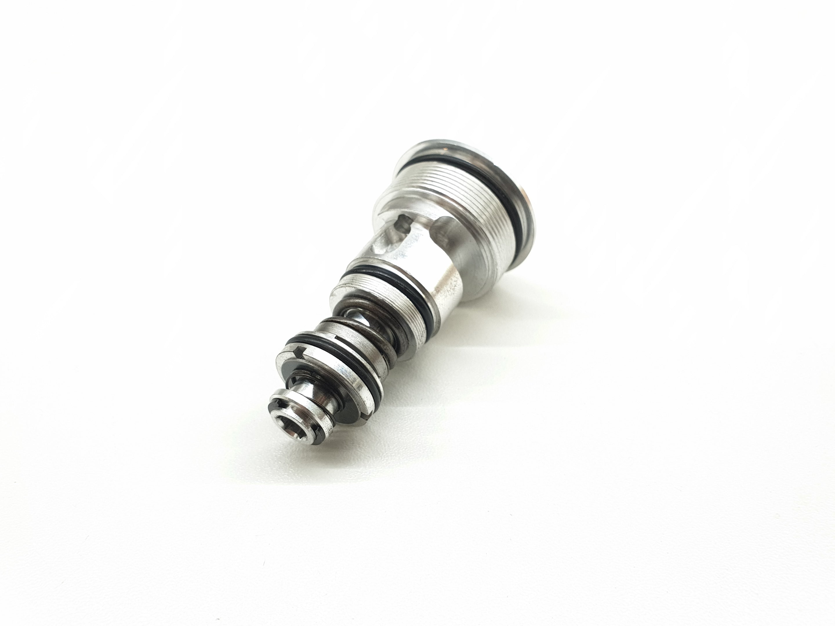 GR.REG.F/A CART.RCMTB'06 D32 # Marzocchi Bomber