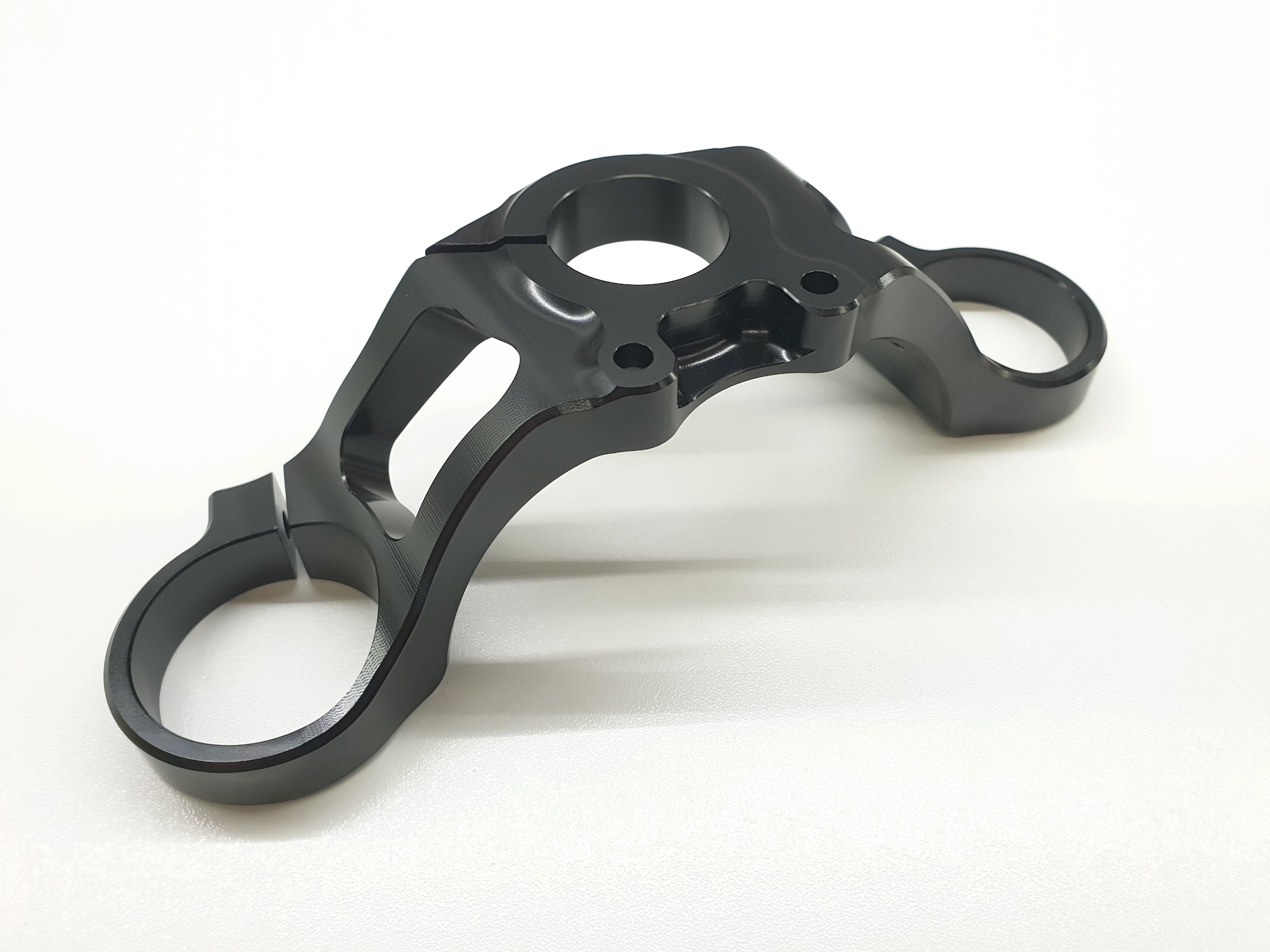 UPPER CROWN 38/GBLK/888 HIGH # 150/14/38 MTB´08 Alta - BSB Bicycle Suspension Berlin