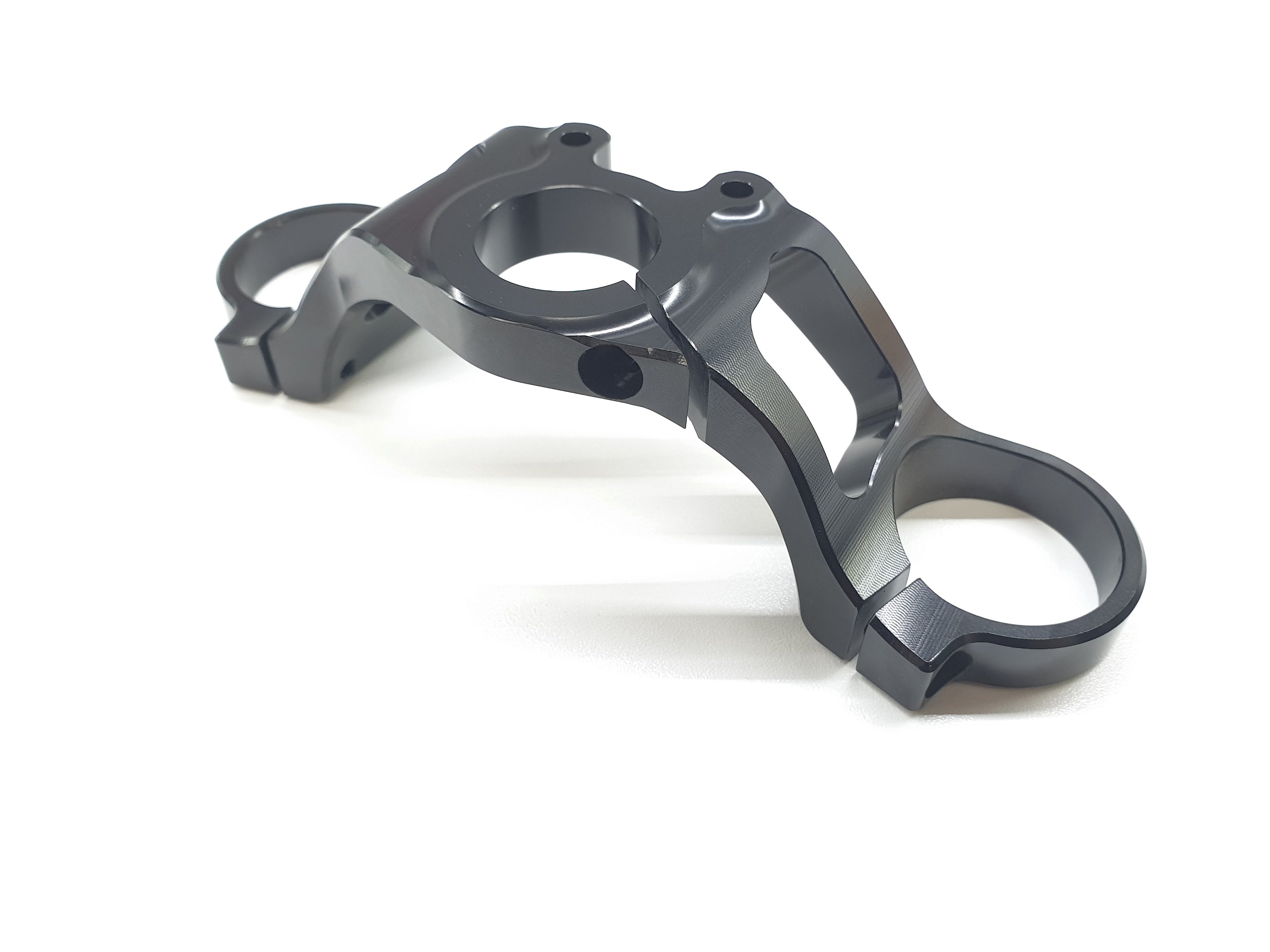 UPPER CROWN 38/GBLK/888 HIGH # 150/14/38 MTB´08 Alta - BSB Bicycle Suspension Berlin