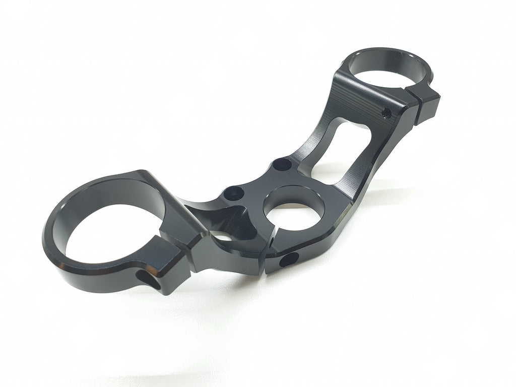 UPPER CROWN 38/GBLK/888 HIGH # 150/14/38 MTB´08 Alta - BSB Bicycle Suspension Berlin