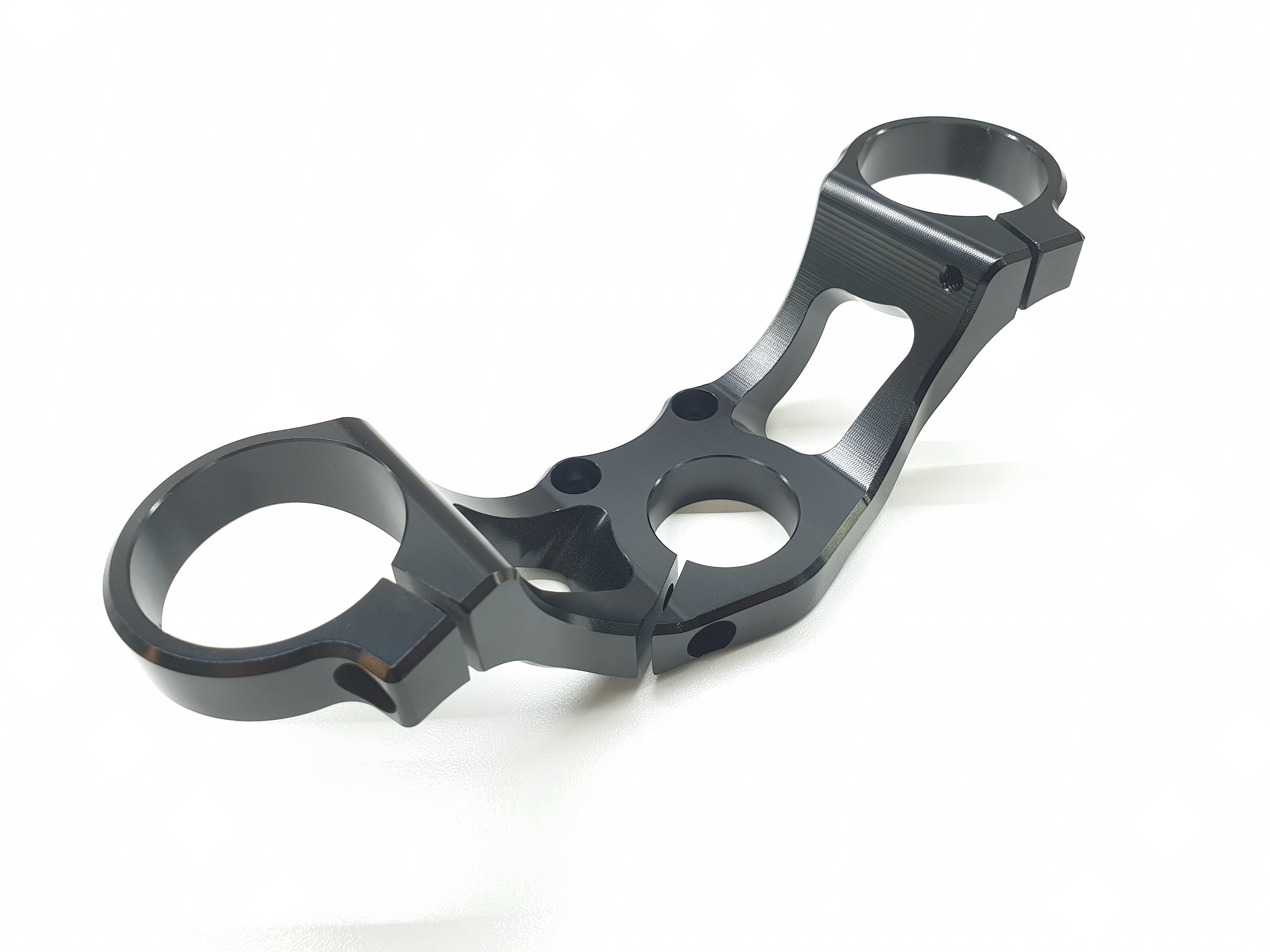 UPPER CROWN 38/GBLK/888 HIGH # 150/14/38 MTB´08 Alta - BSB Bicycle Suspension Berlin