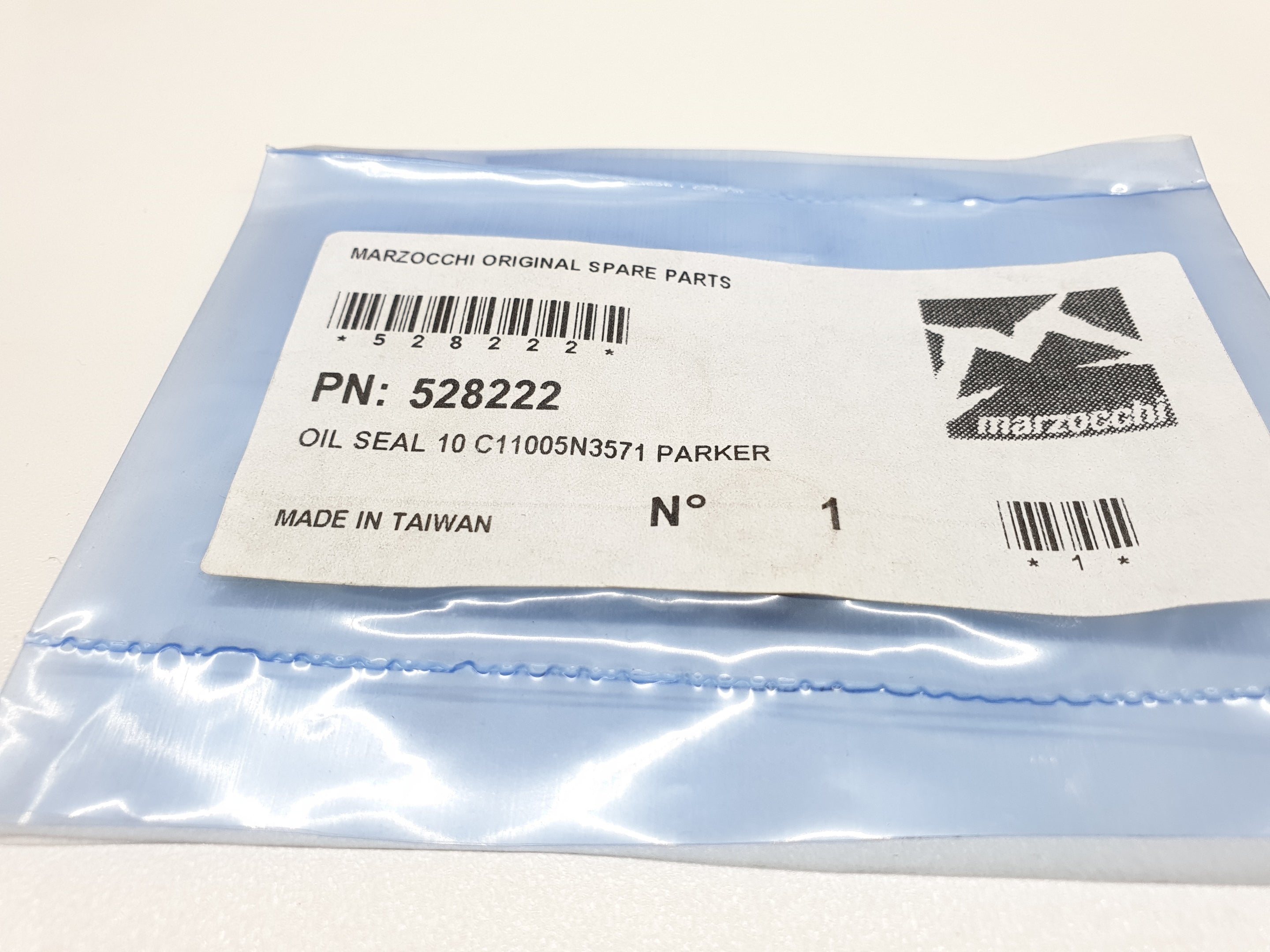 ÖLDICHTUNG 10 C11005N3571 PARKER