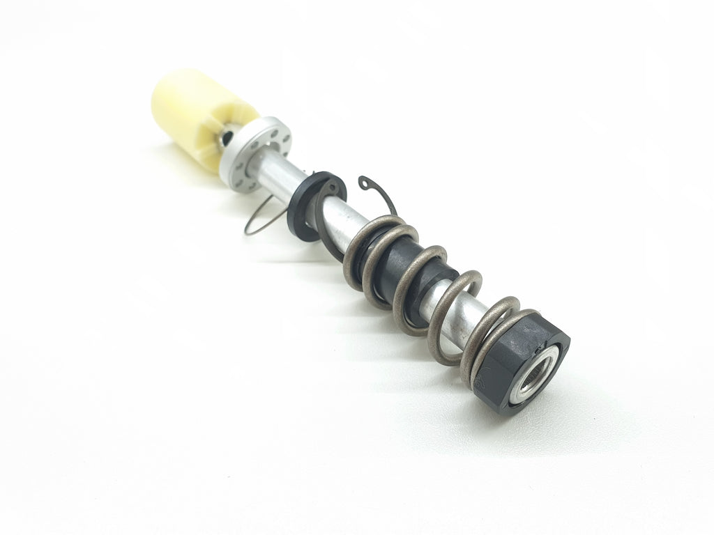 PISTON ROD GROUP MICRO TI C100 - BSB Bicycle Suspension Berlin