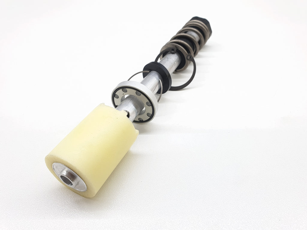 PISTON ROD GROUP MICRO TI C100 - BSB Bicycle Suspension Berlin