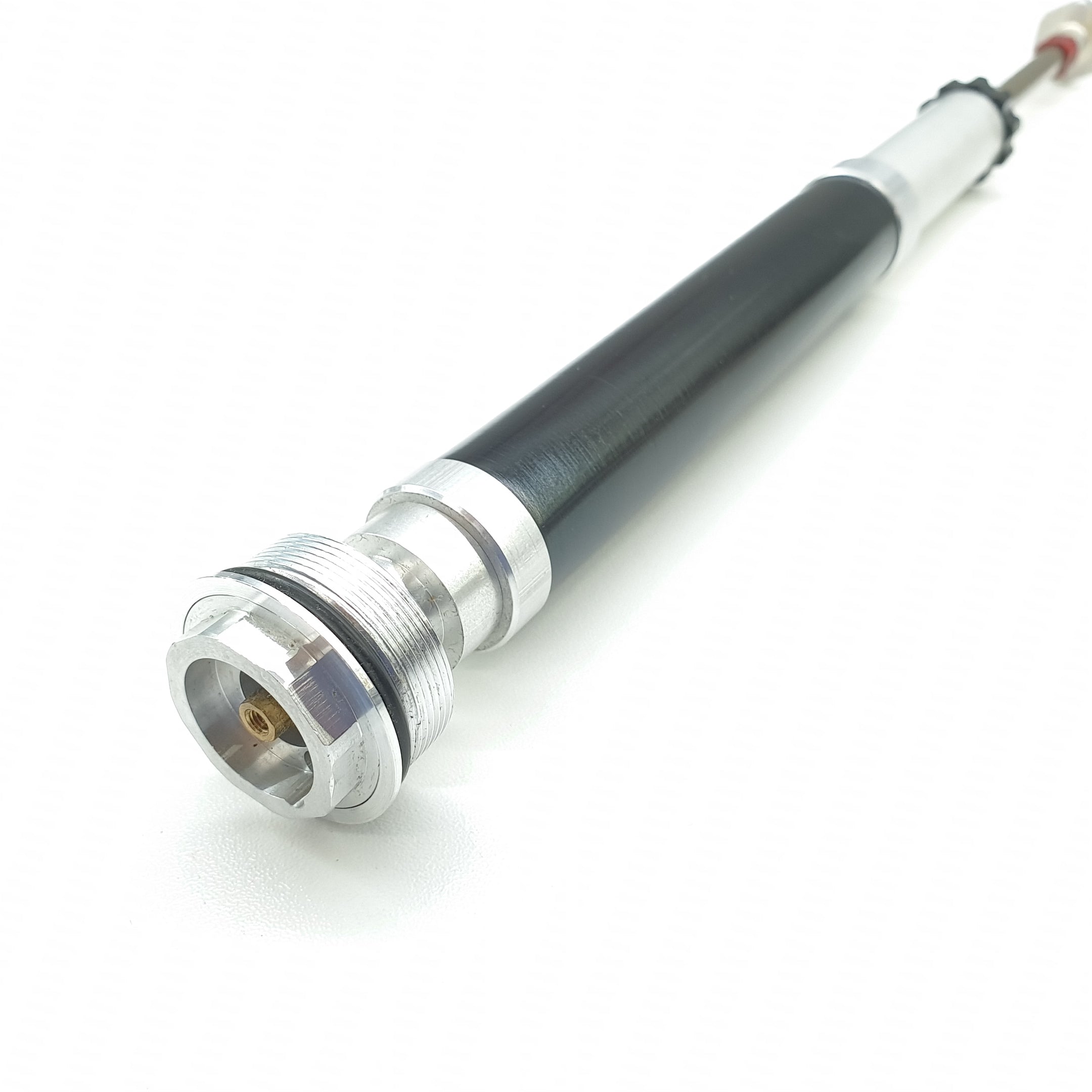 CONF.CARTUC.TST5'07 XC SL700 - BSB Bicycle Suspension Berlin