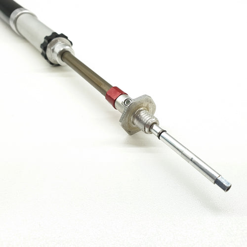 CONF.CARTUC.TST5'07 XC SL700 - BSB Bicycle Suspension Berlin