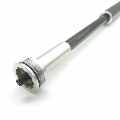 CONF.CART.XC ATA C90-130 SX'07 # - BSB Bicycle Suspension Berlin