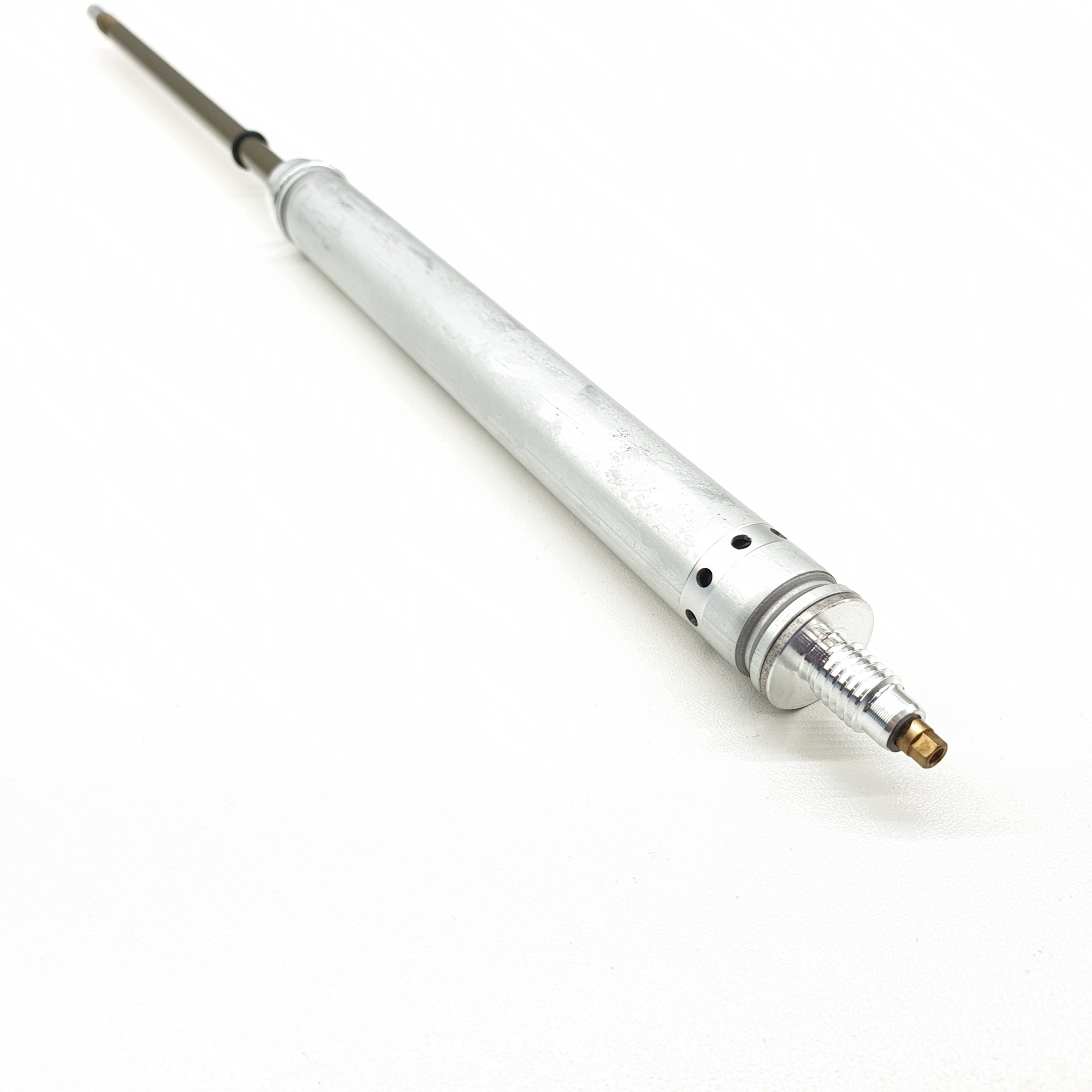 RC3 Cartridge 4X WC 100mm ´08 - BSB Bicycle Suspension Berlin