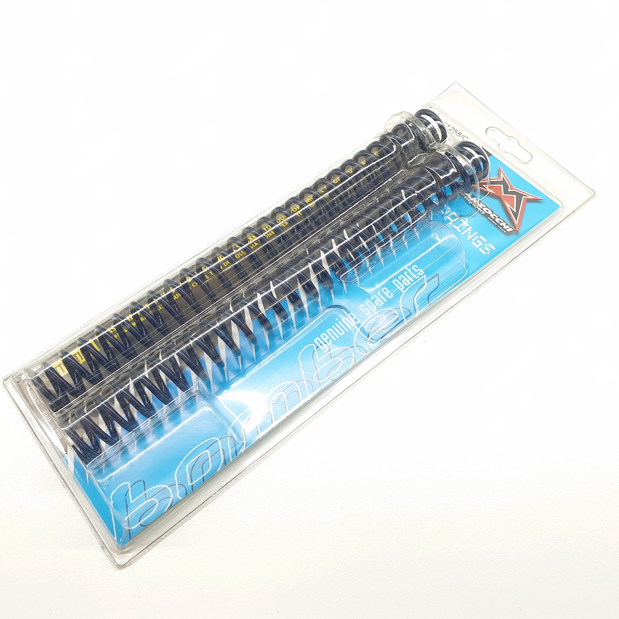 CONF.MOLLA BLU K=4,0 C.100