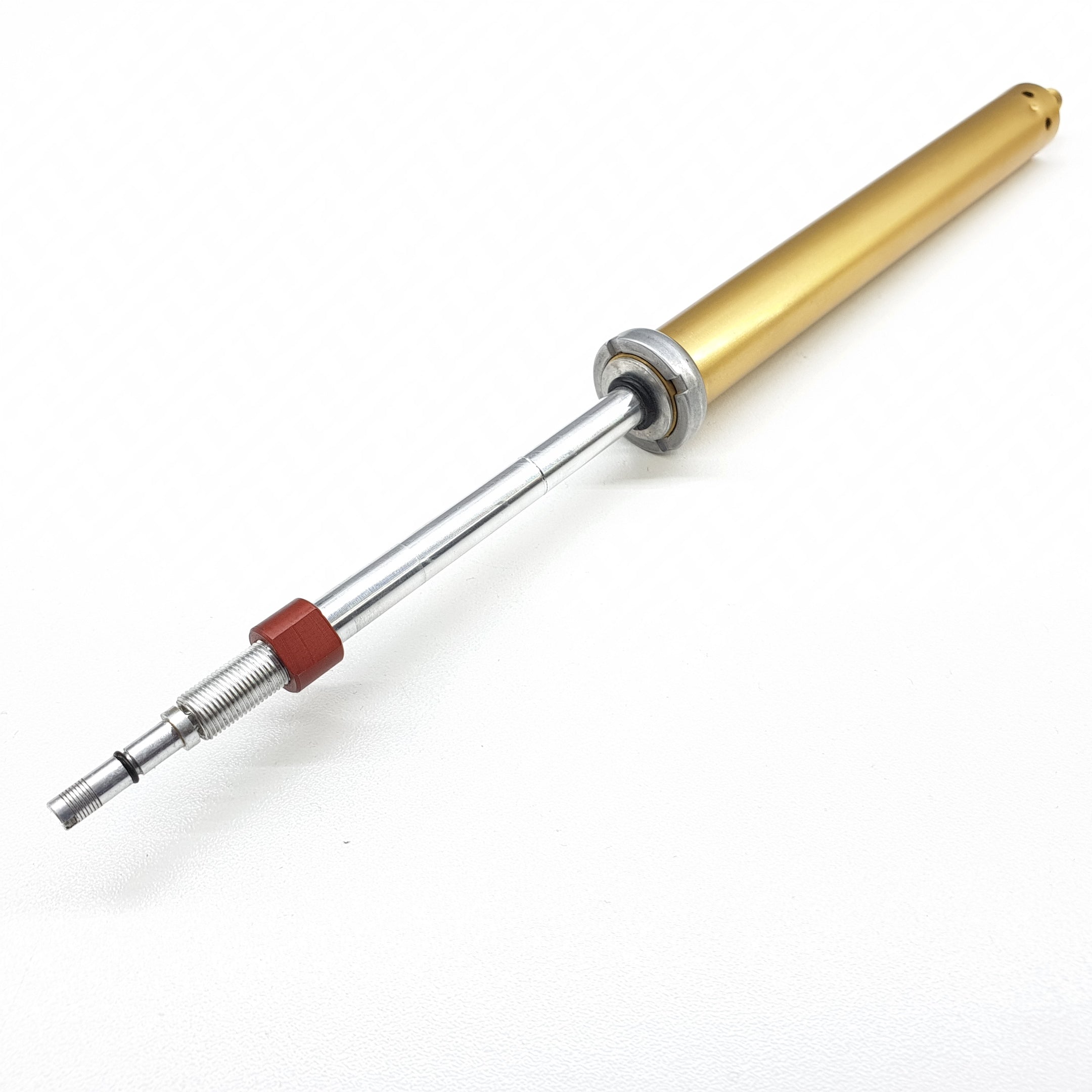 CONF.CARTUC.F/R X-FLY02 DX 100 - BSB Bicycle Suspension Berlin