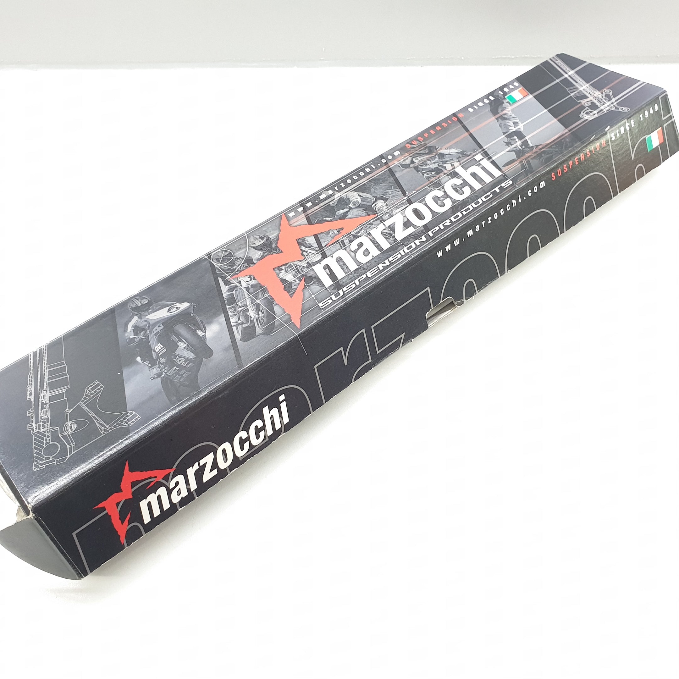 Titanium spring kit 888 RC2X, K=3.1, soft ´07 A - BSB Bicycle Suspension Berlin