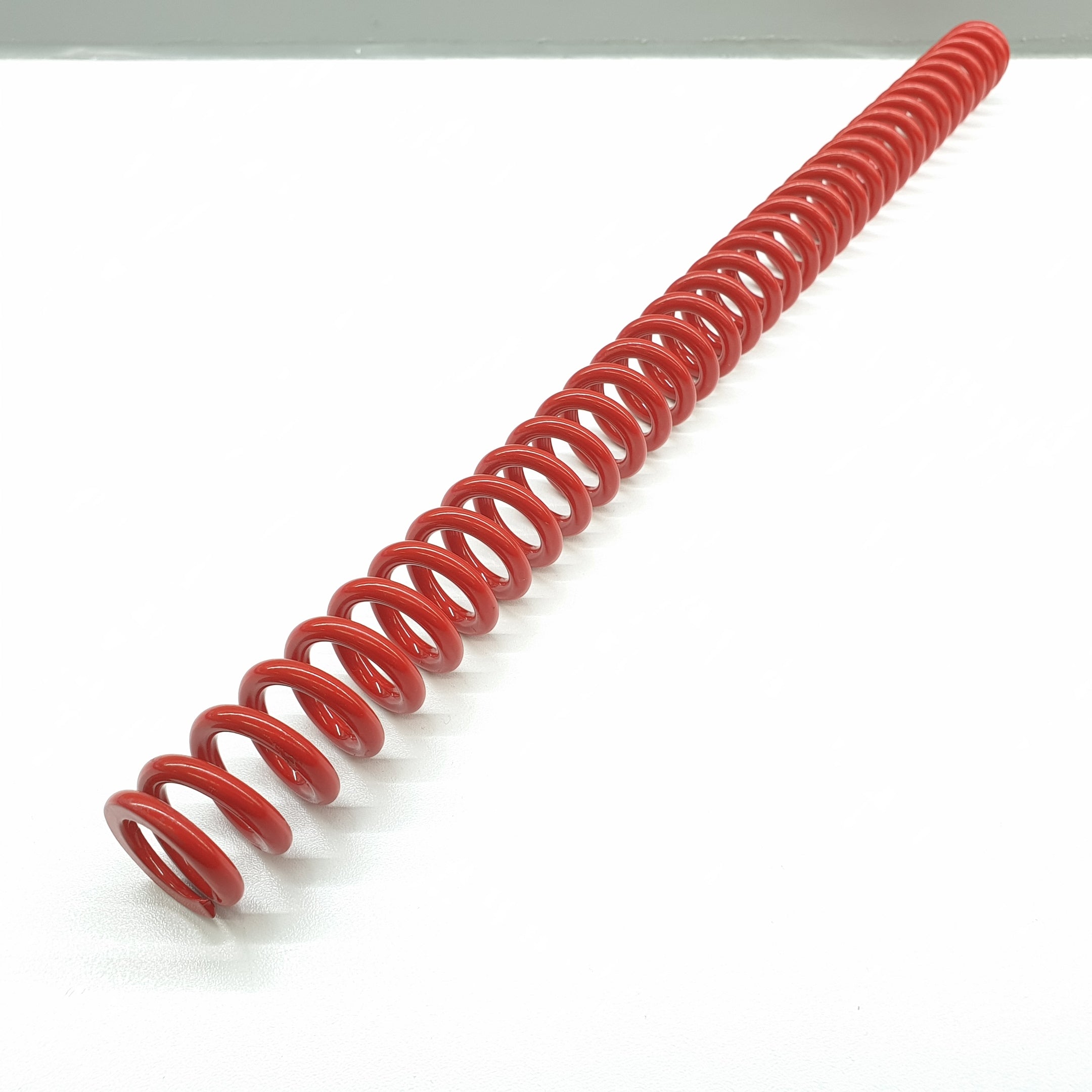 TITANIUM SPRING 888 HARD K=7,7 - BSB Bicycle Suspension Berlin