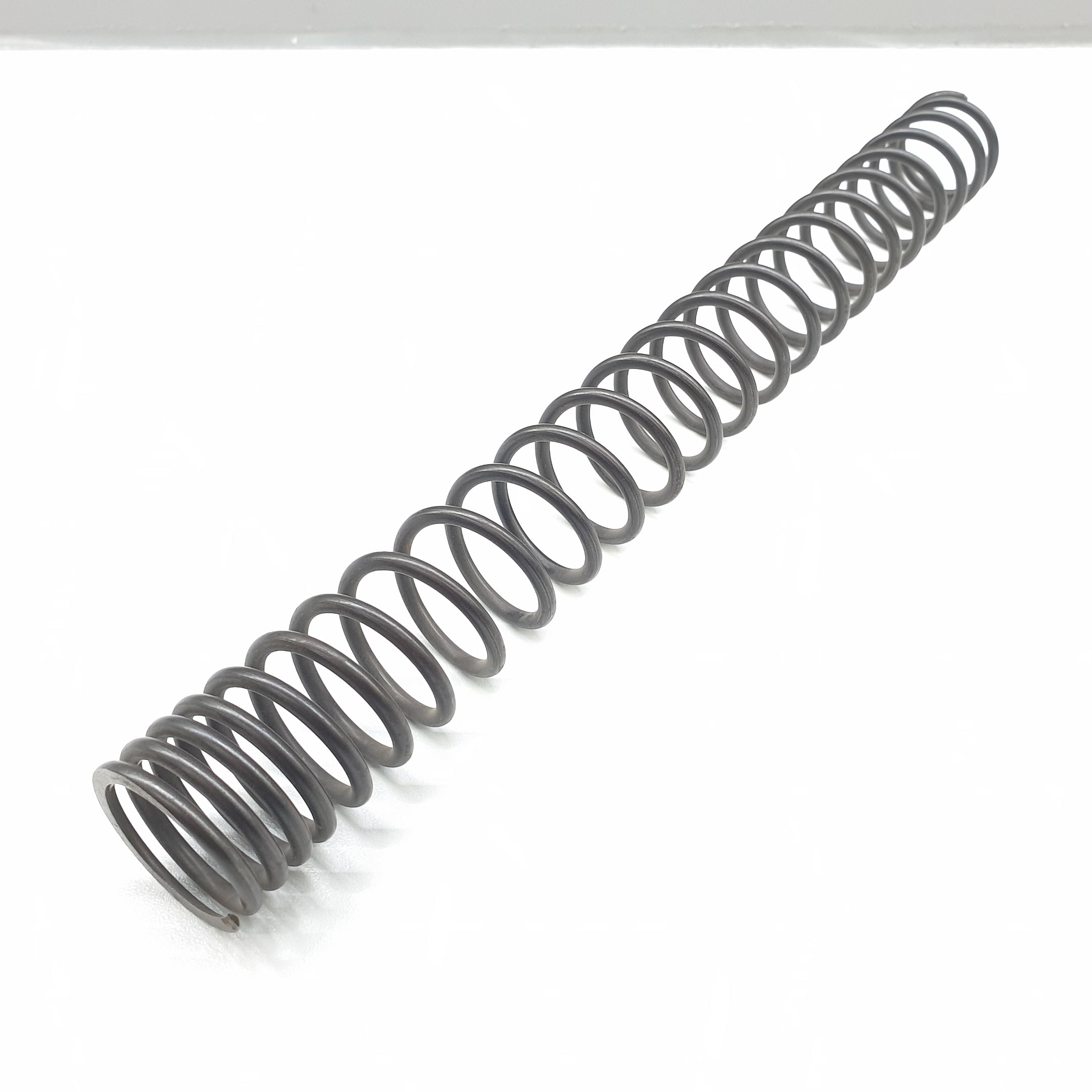 Marzocchi Bomber Feder Monster T grün progressiv