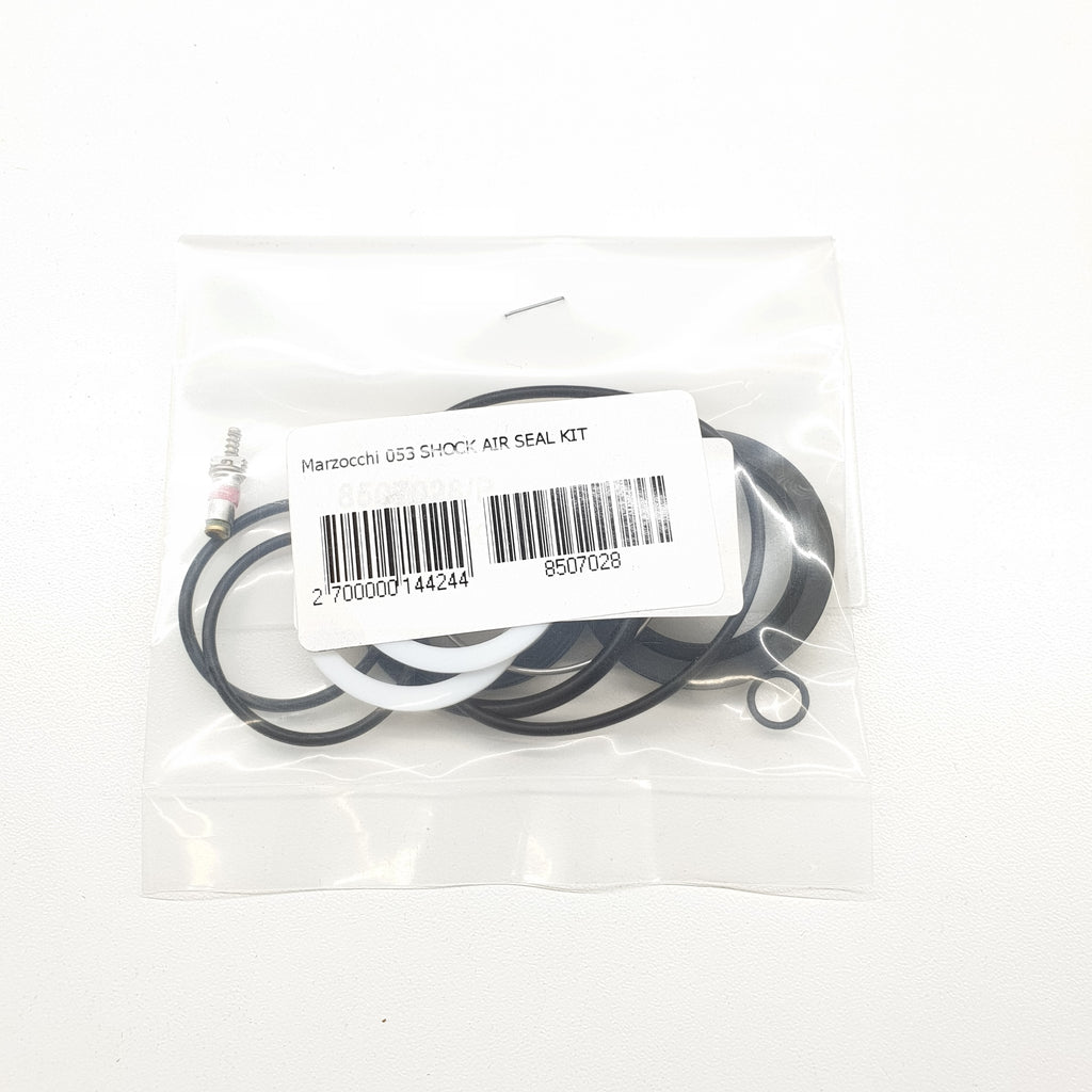 053 STOSSDÄMPFER-LUFTDICHTUNGSSATZ