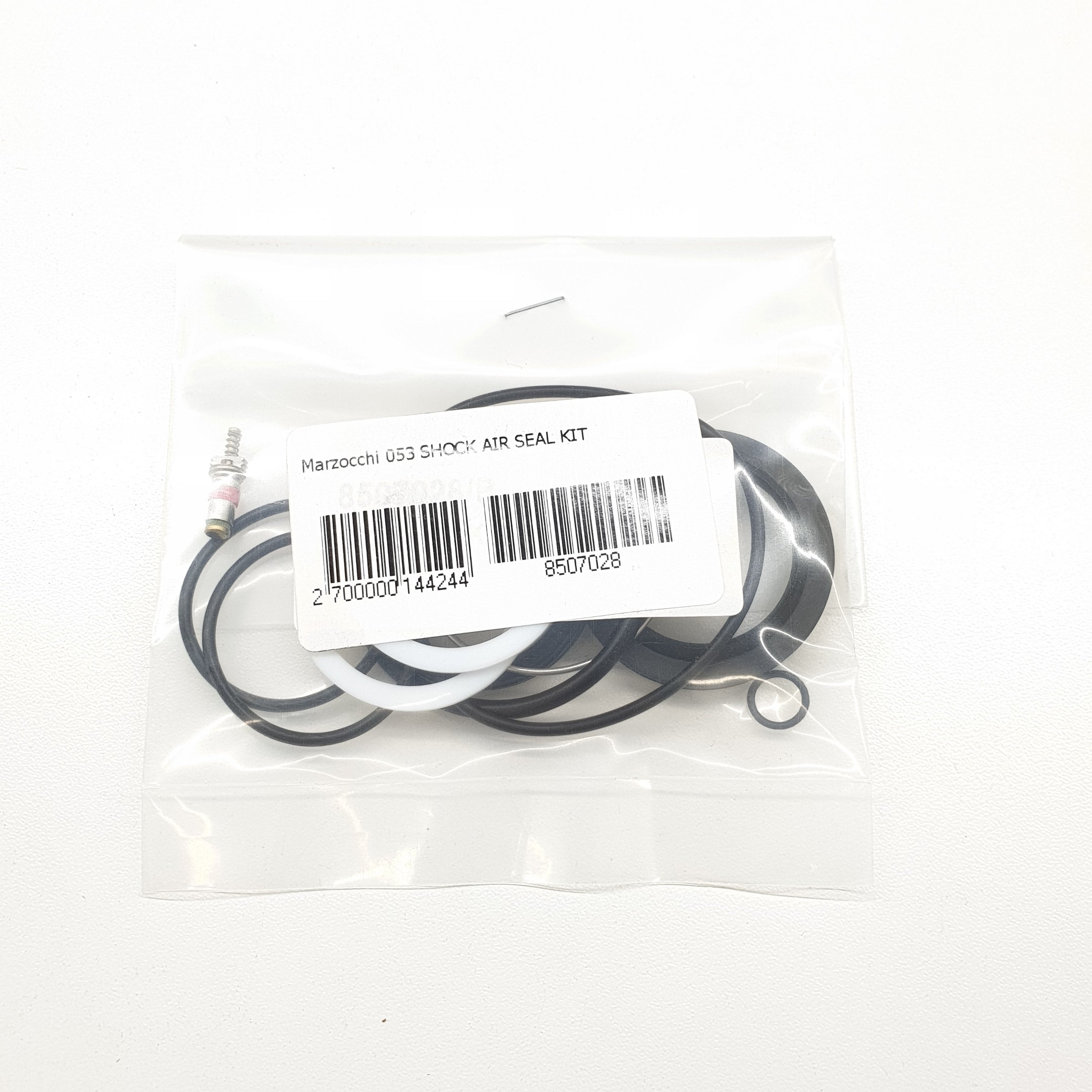 053 STOSSDÄMPFER-LUFTDICHTUNGSSATZ