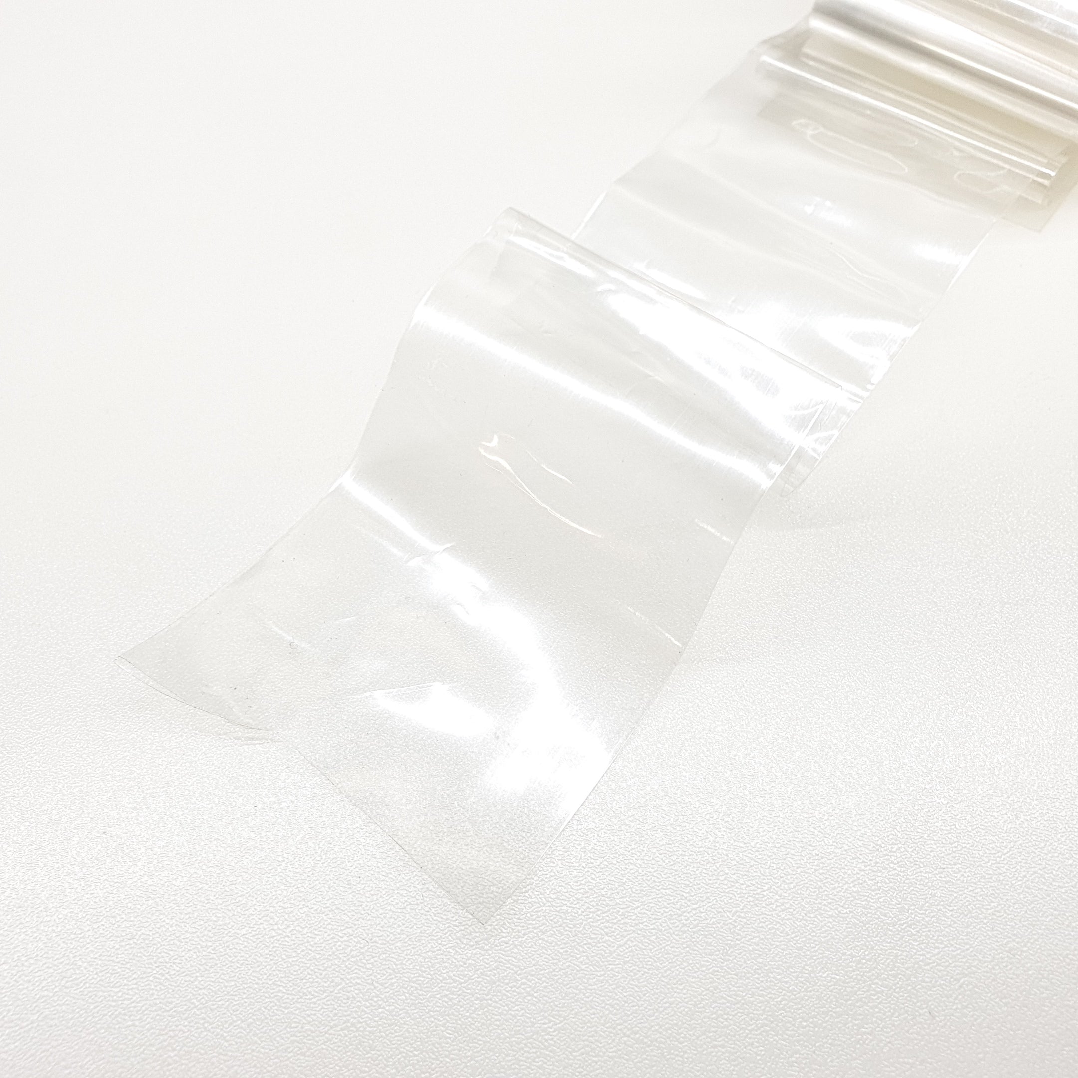 PVC-SCHRUMPF H50mmX1meter ERSATZTEIL 32mm