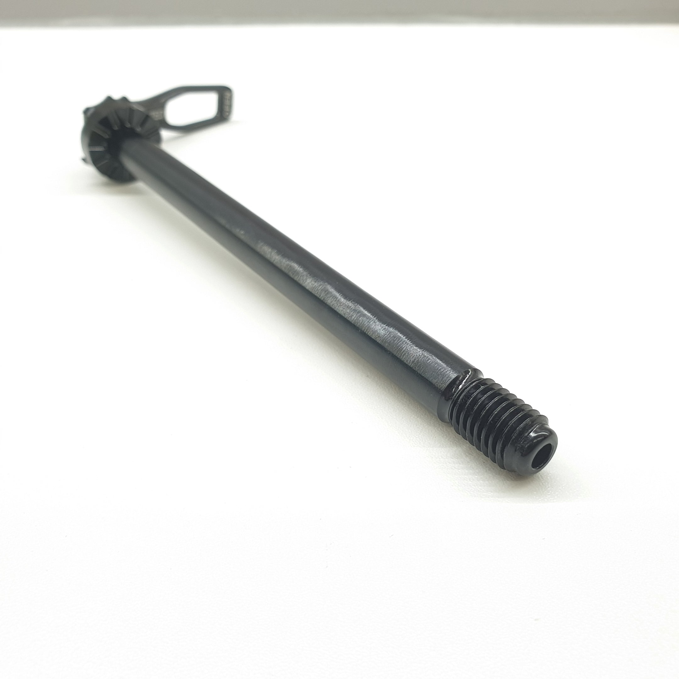 HINTERACHSE QR12 142MM