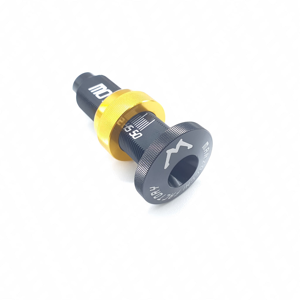 WERKZEUG – IFP-HÖHENEINSTELLSATZ DH-STOSSDÄMPFER