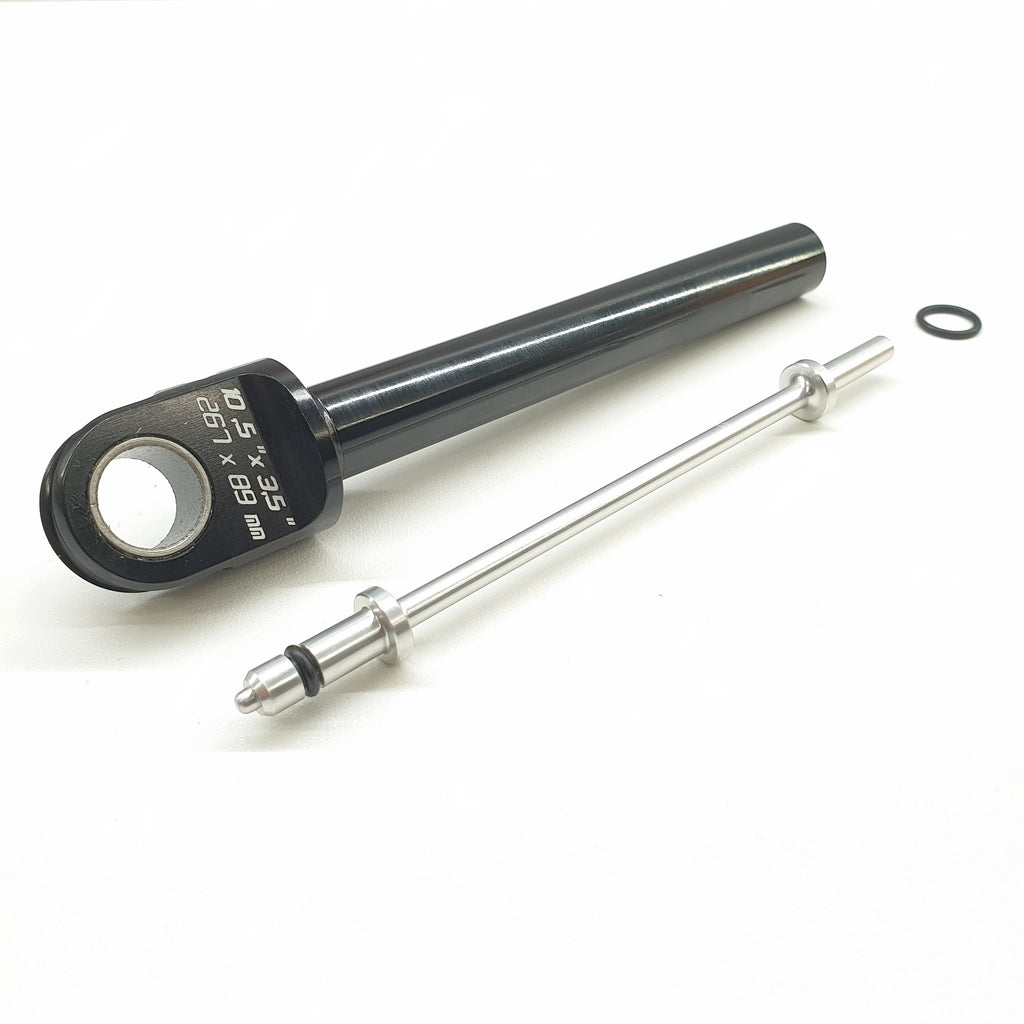 MOTO SHOCK SHAFT 14,0 KIT 89mm STROKE - BSB Bicycle Suspension Berlin