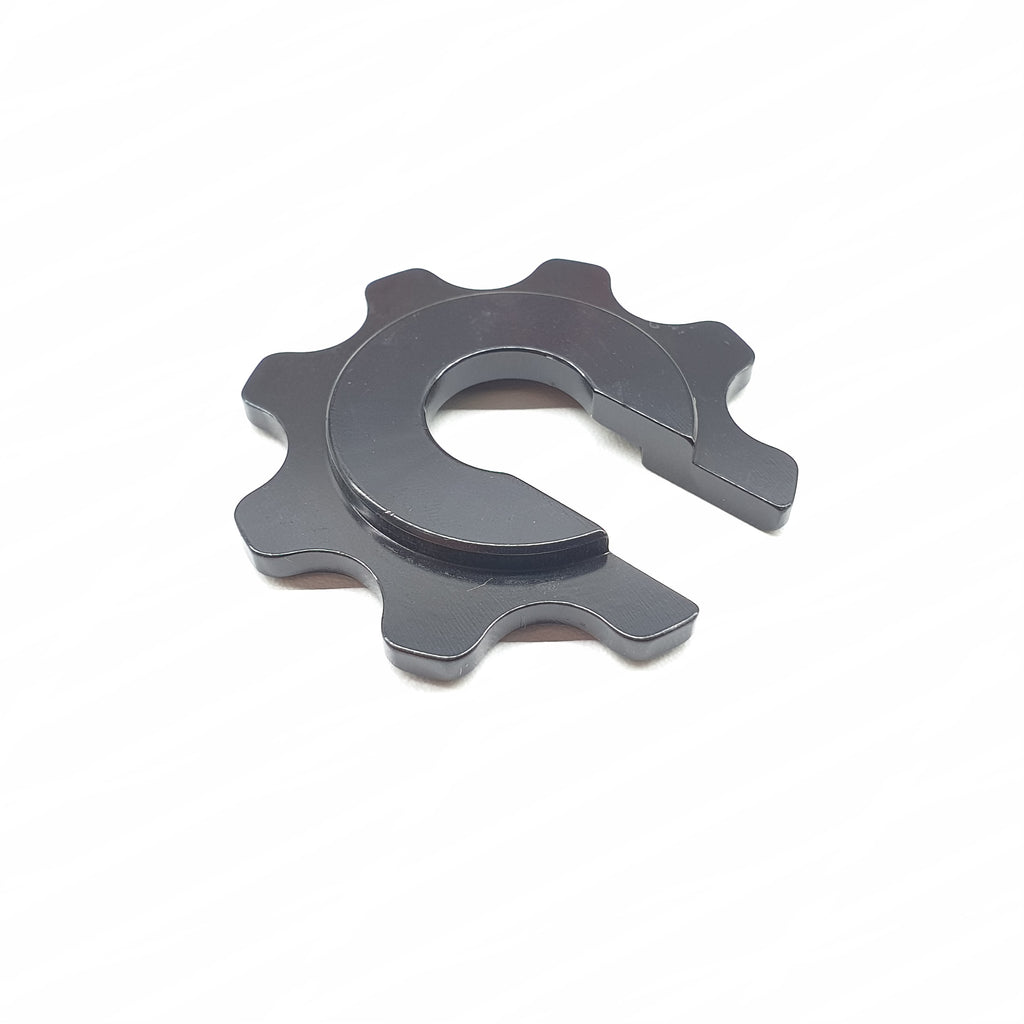 ROCO Spiralfeder-Ösen-Stützring