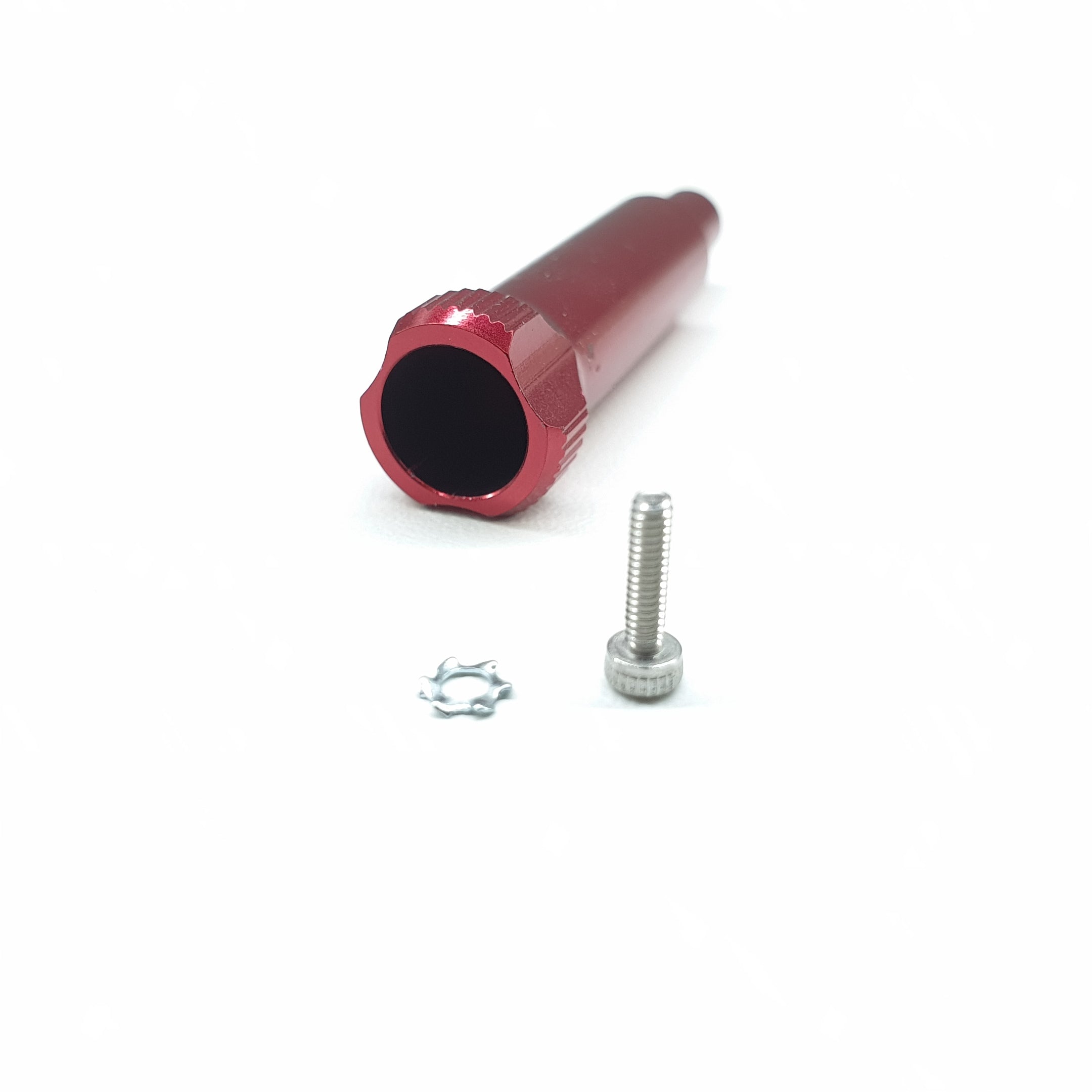 KNOPFSATZ ROT UNTERER REBOUND TSTMV2 (44)