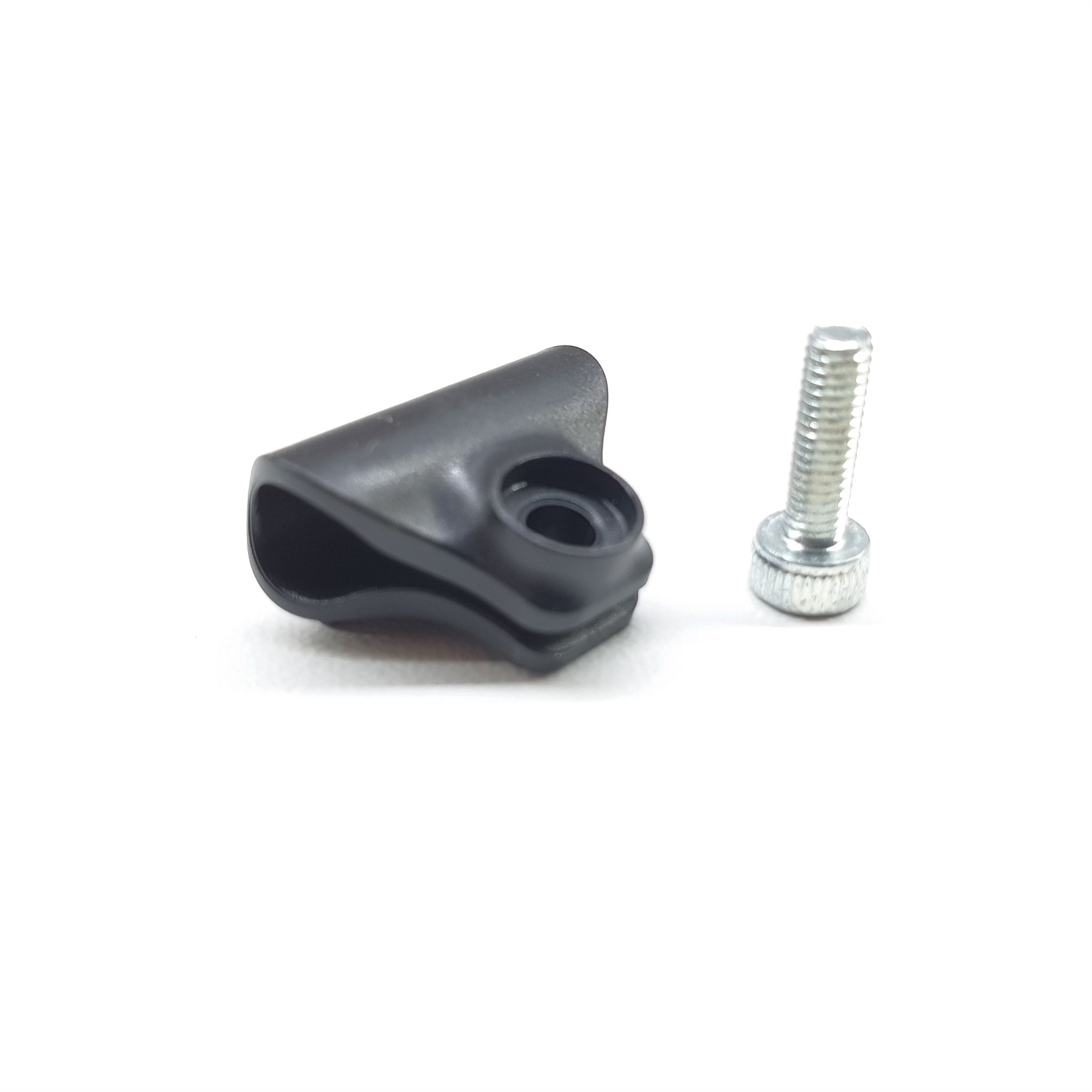 BREMSKABELHALTERSATZ MIT 1 SCHRAUBE