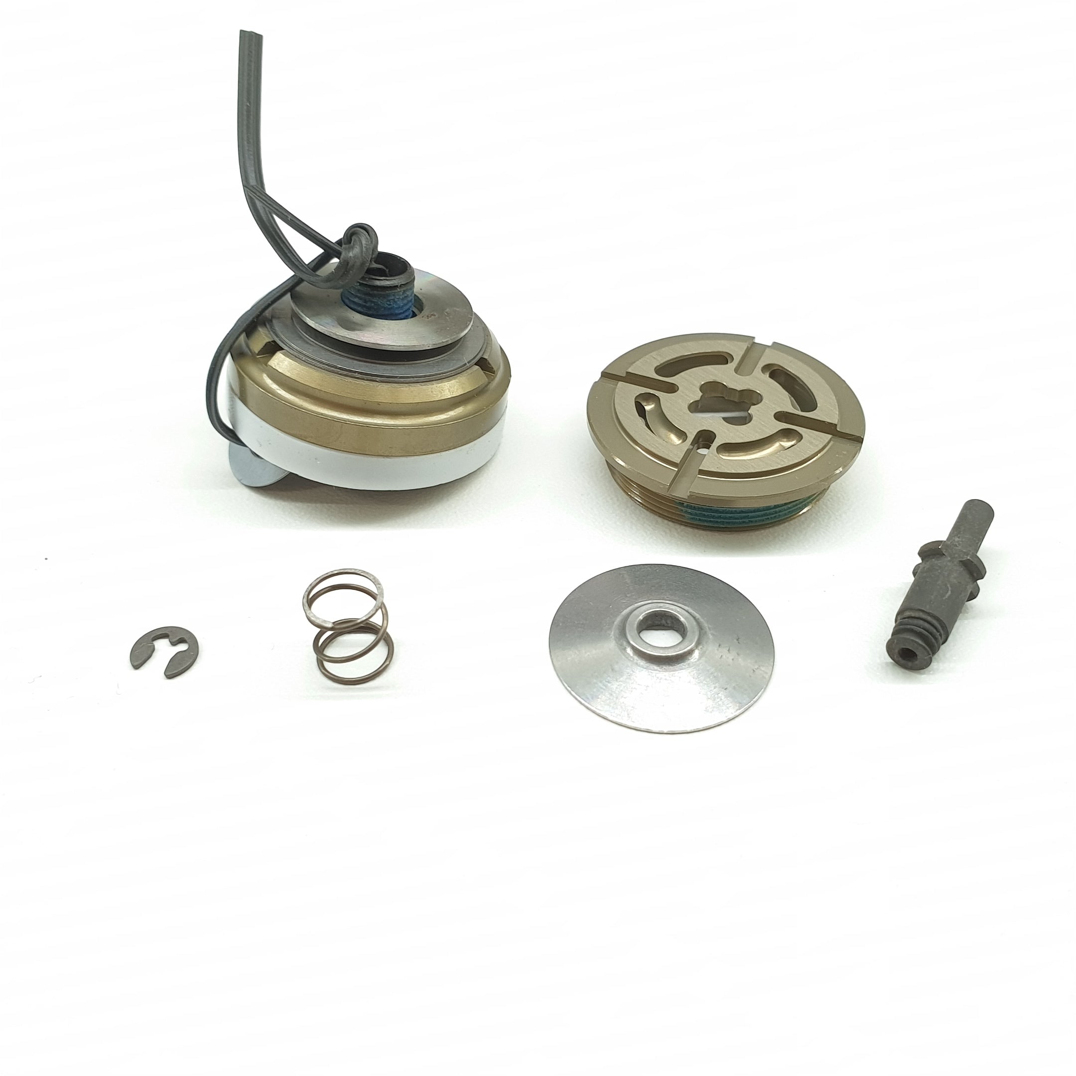 ROCO AIR LO HAUPTKOLBEN