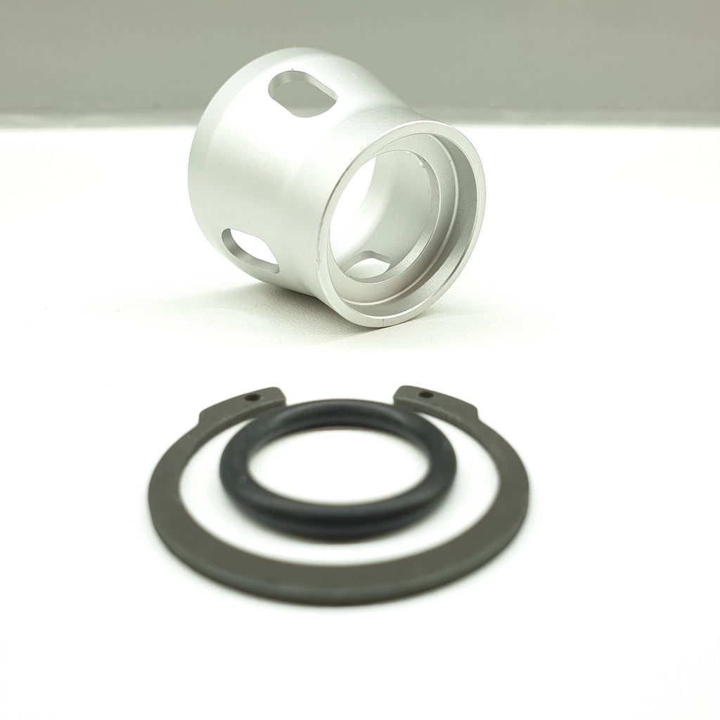 KARTUSCHEN-DBC-BEFESTIGUNGSSATZ 55/350