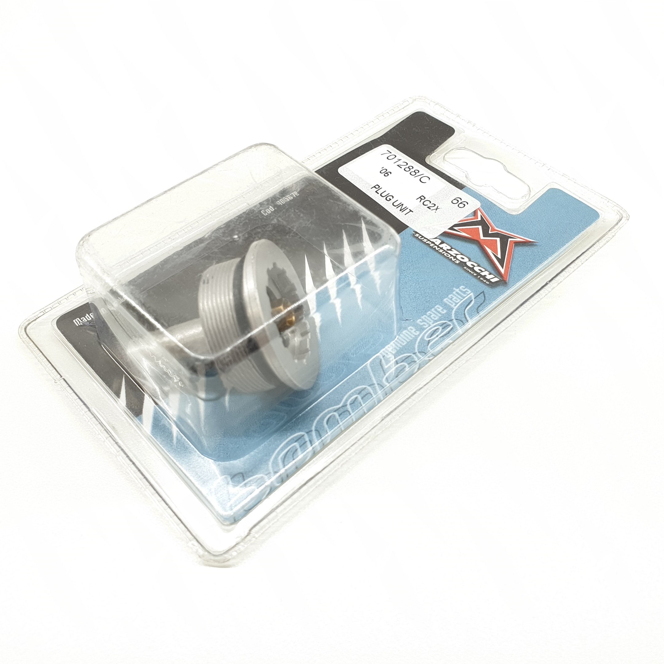 KONF. GR.TAPPO D.35 MTB 66 '06