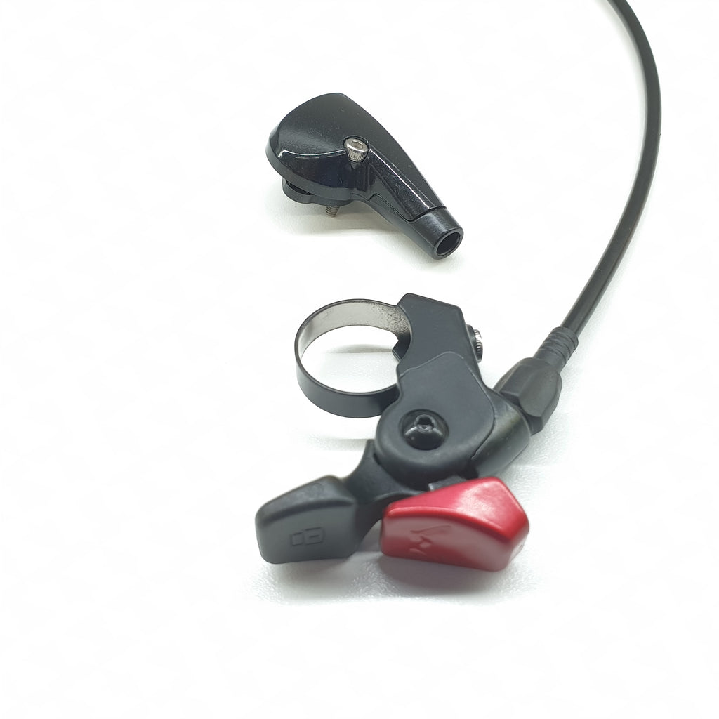 UPGRADE-KIT RC LR MARATHON/CORSA/320