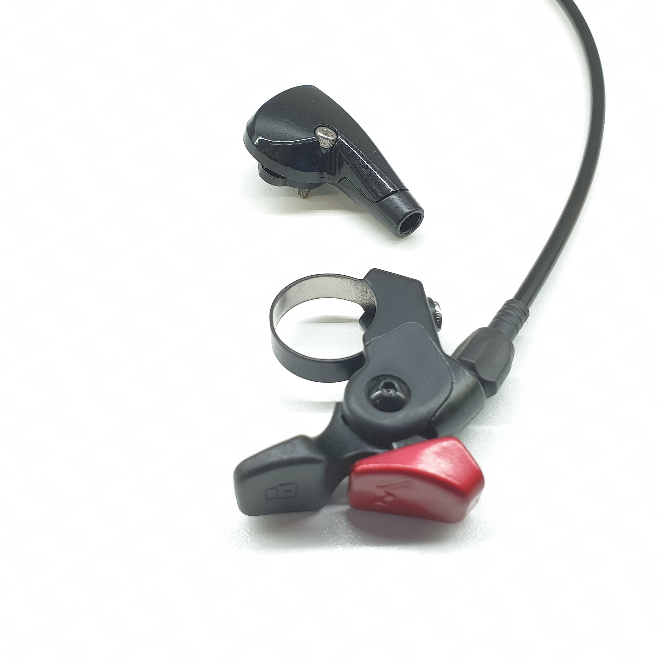 UPGRADE-KIT RC LR MARATHON/CORSA/320