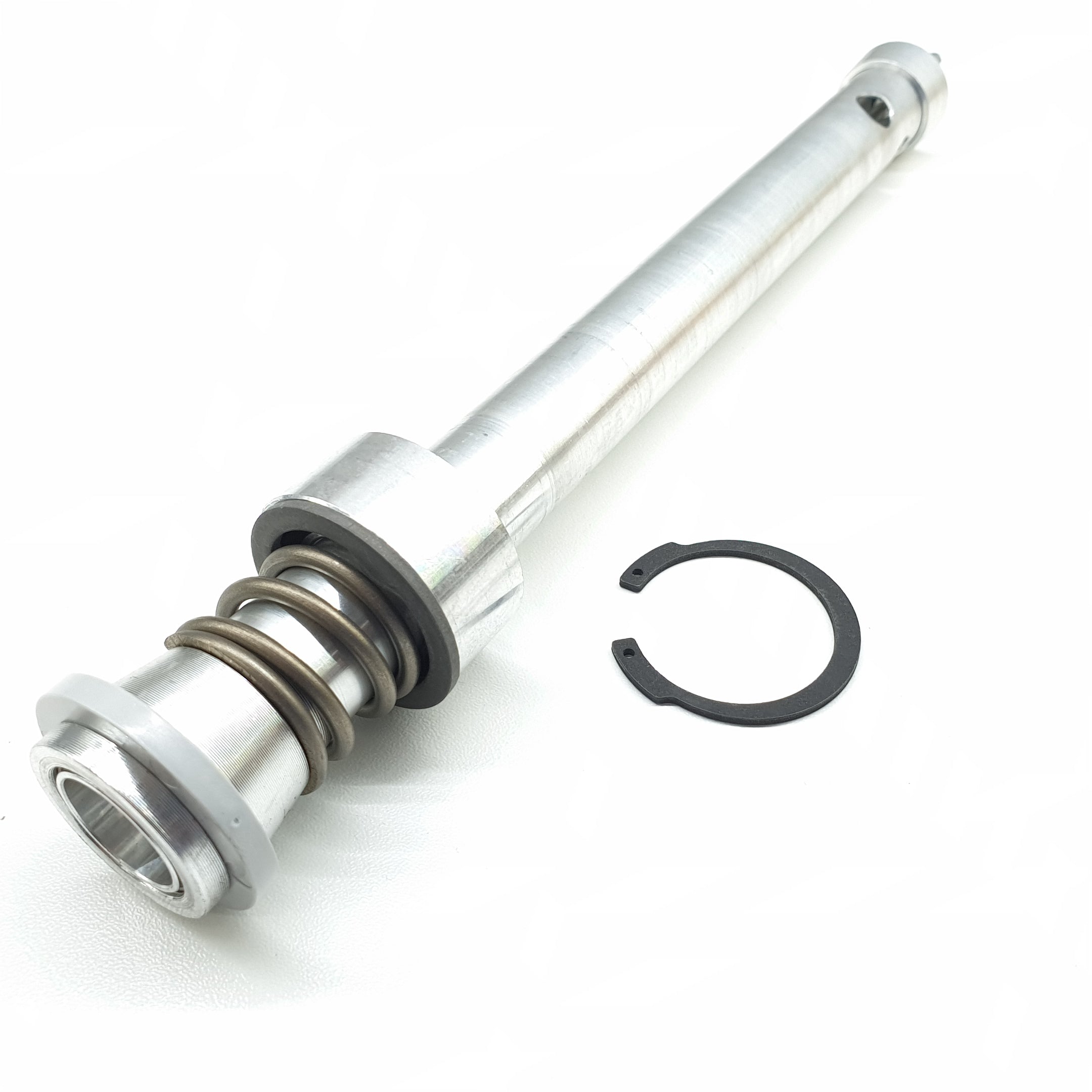 Kolbenstange Zugstufe RV 38/180 66 ab 2010