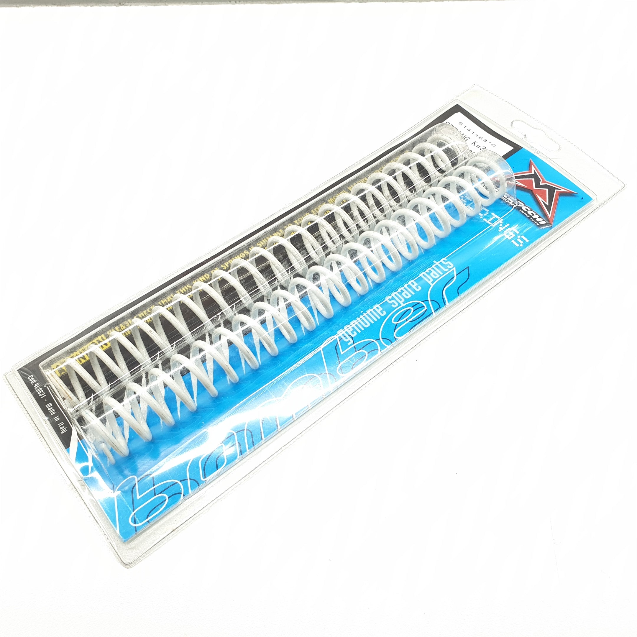 CONF.MOLLA BIANCA K=3,3 C.130