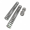 Reduzier Kit 100 - 80 mm A - BSB Bicycle Suspension Berlin