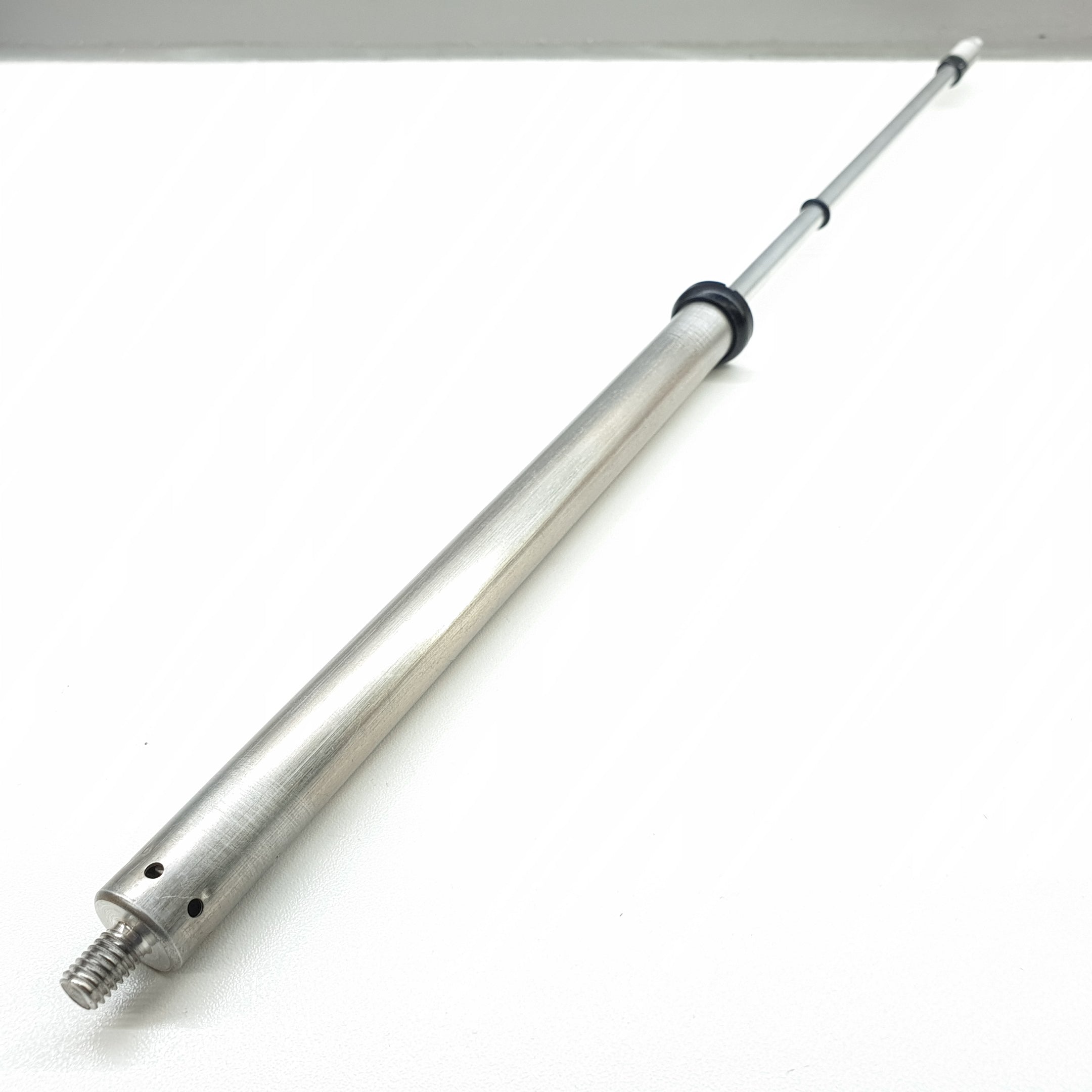 POMP.CPL.MTB C175 F/A MON.T'00 - BSB Bicycle Suspension Berlin